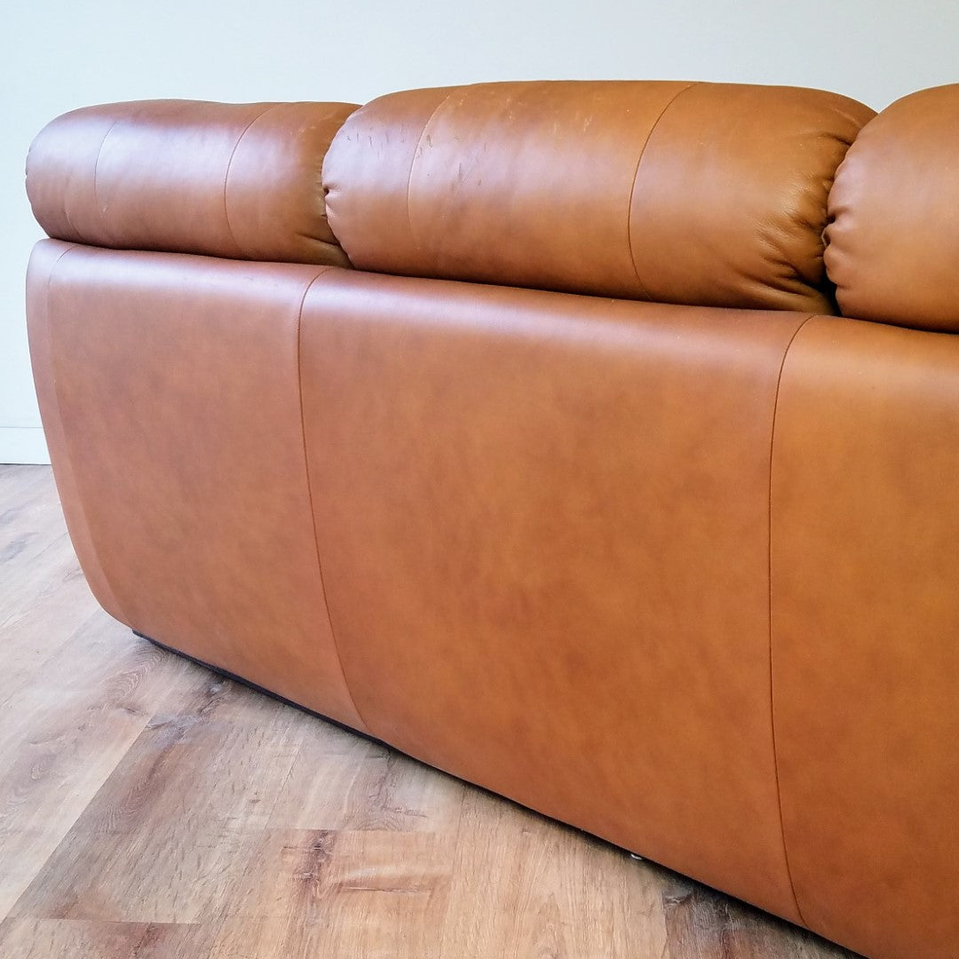 Bruno Egger 'Chairman' Sofa