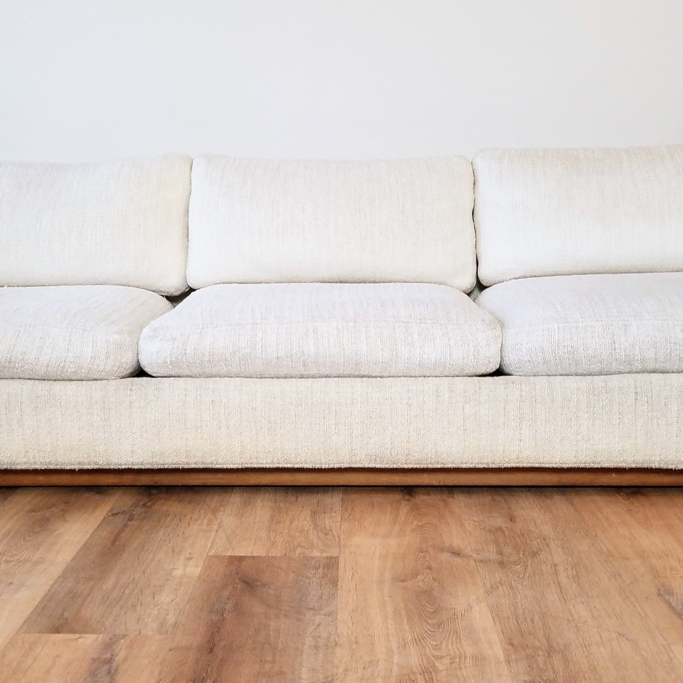Milo Baughman Sofa