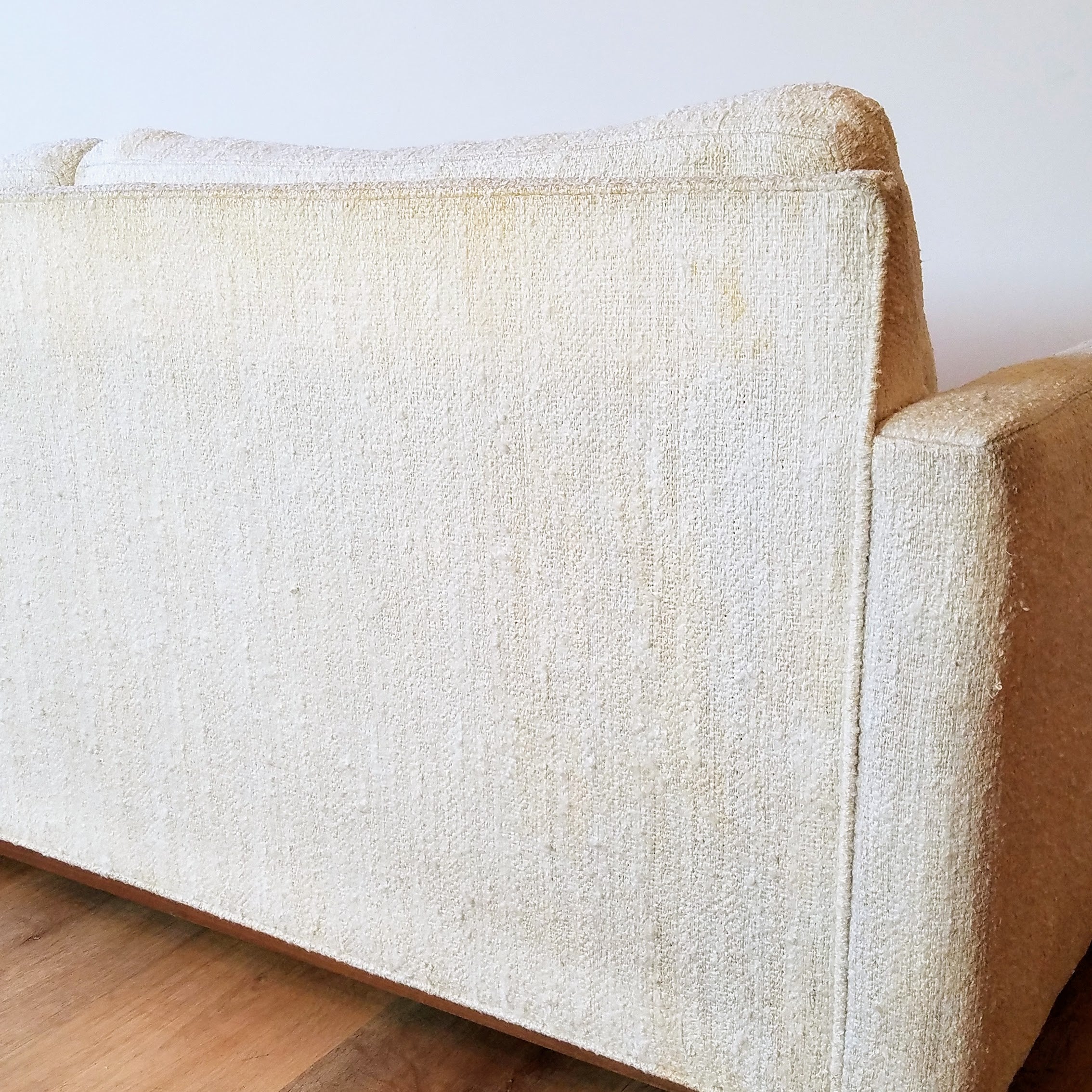 Milo Baughman Sofa
