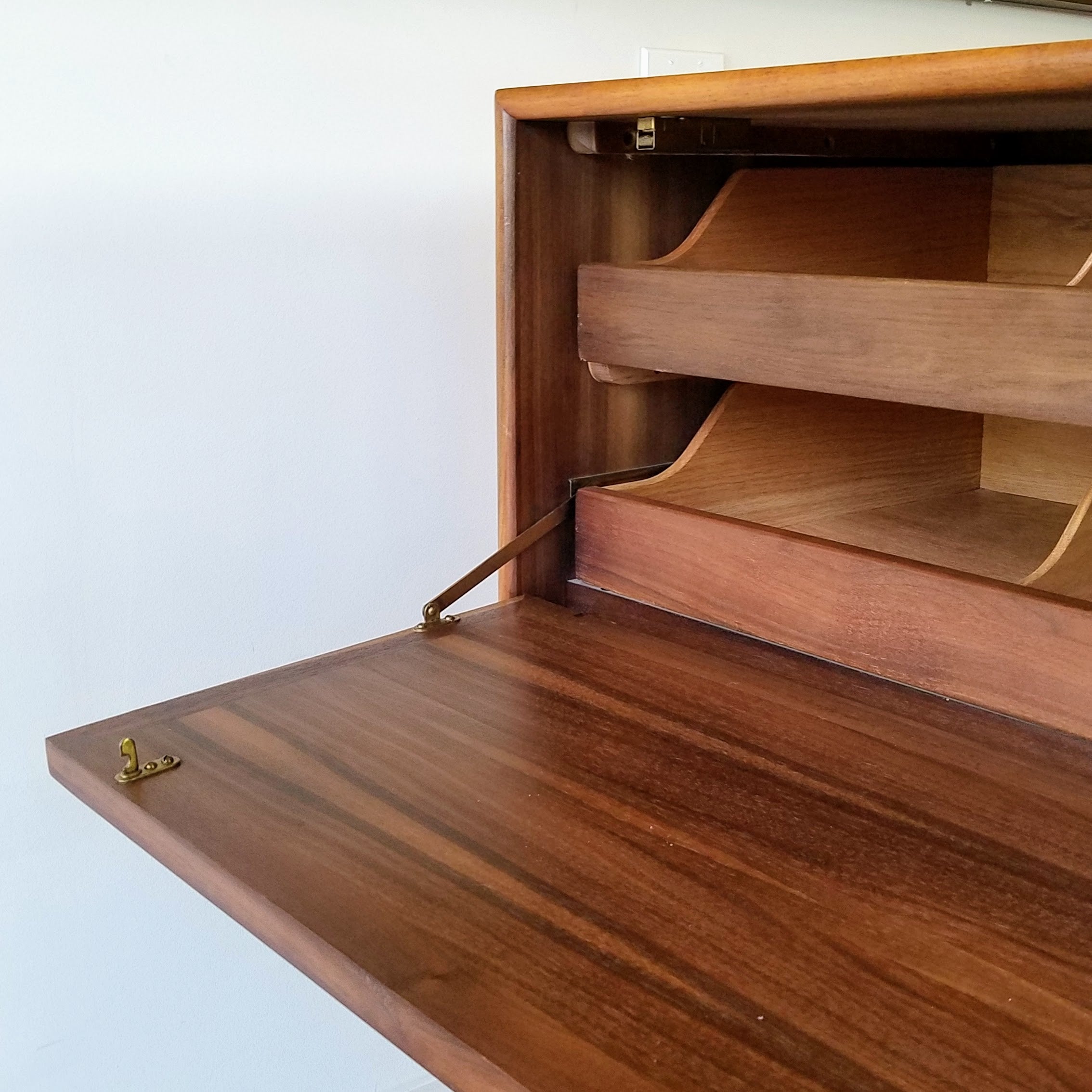 Kipp Stewart Highboy Dresser