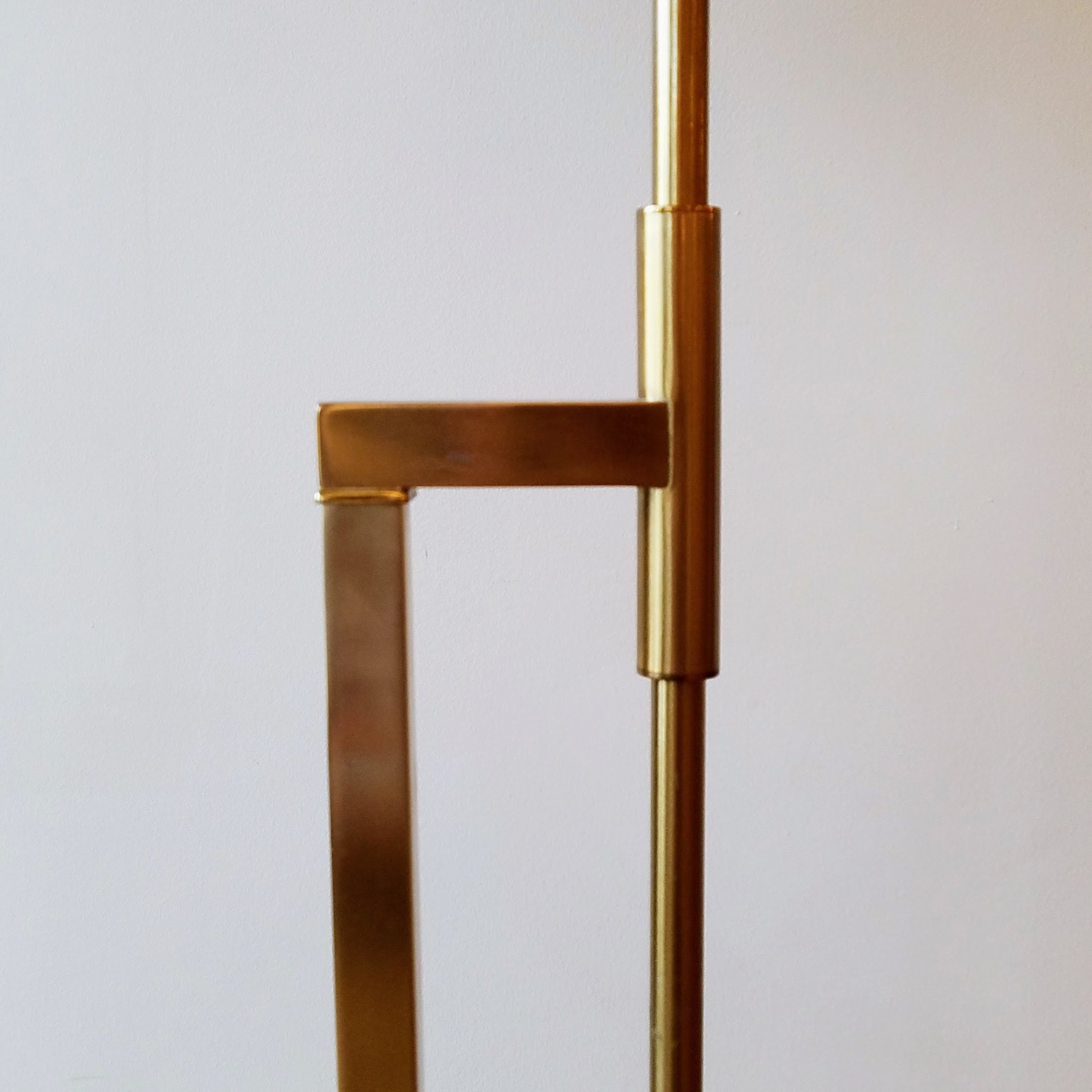 Laurel Floor Lamp, O-358