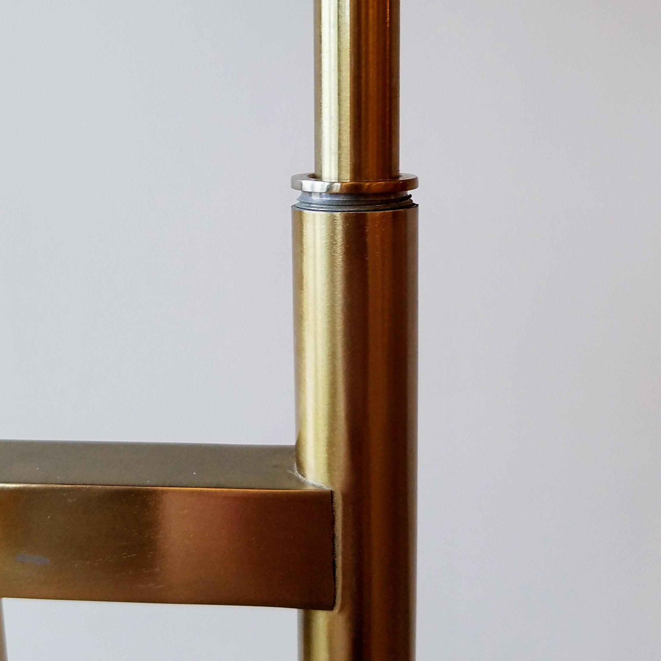 Laurel Floor Lamp, O-358