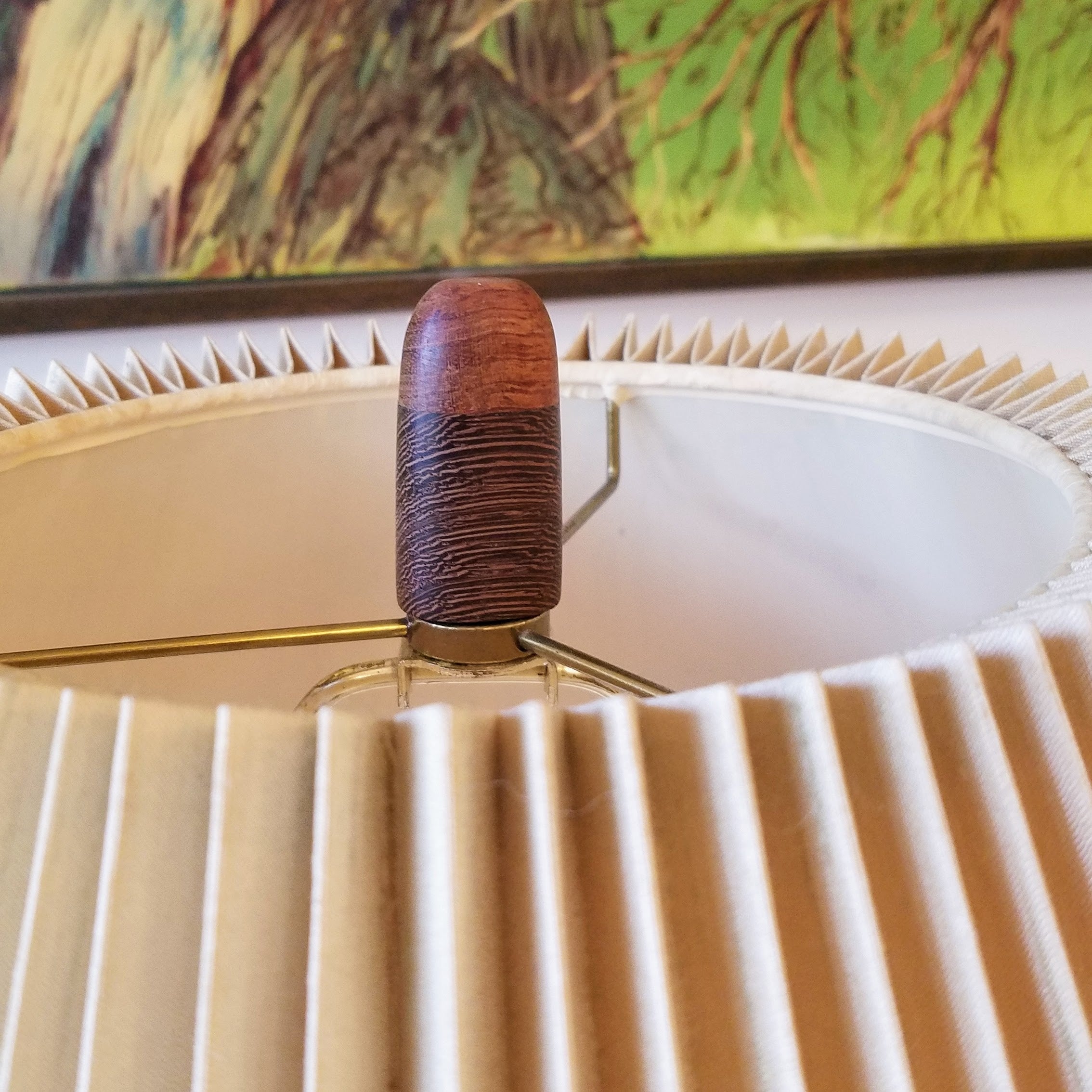 Laurel Floor Lamp, O-358