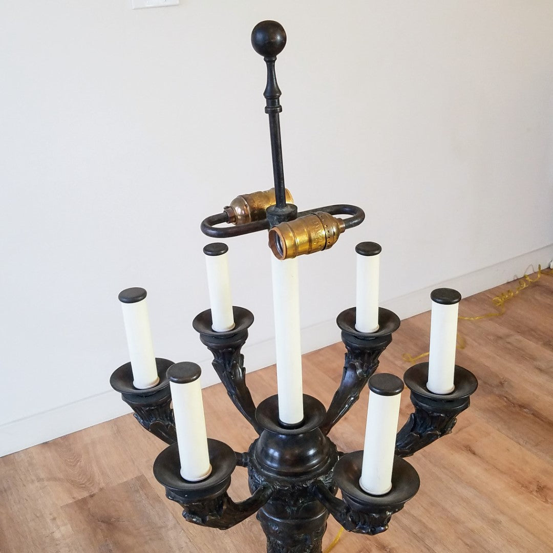Maitland-Smith Table Lamp