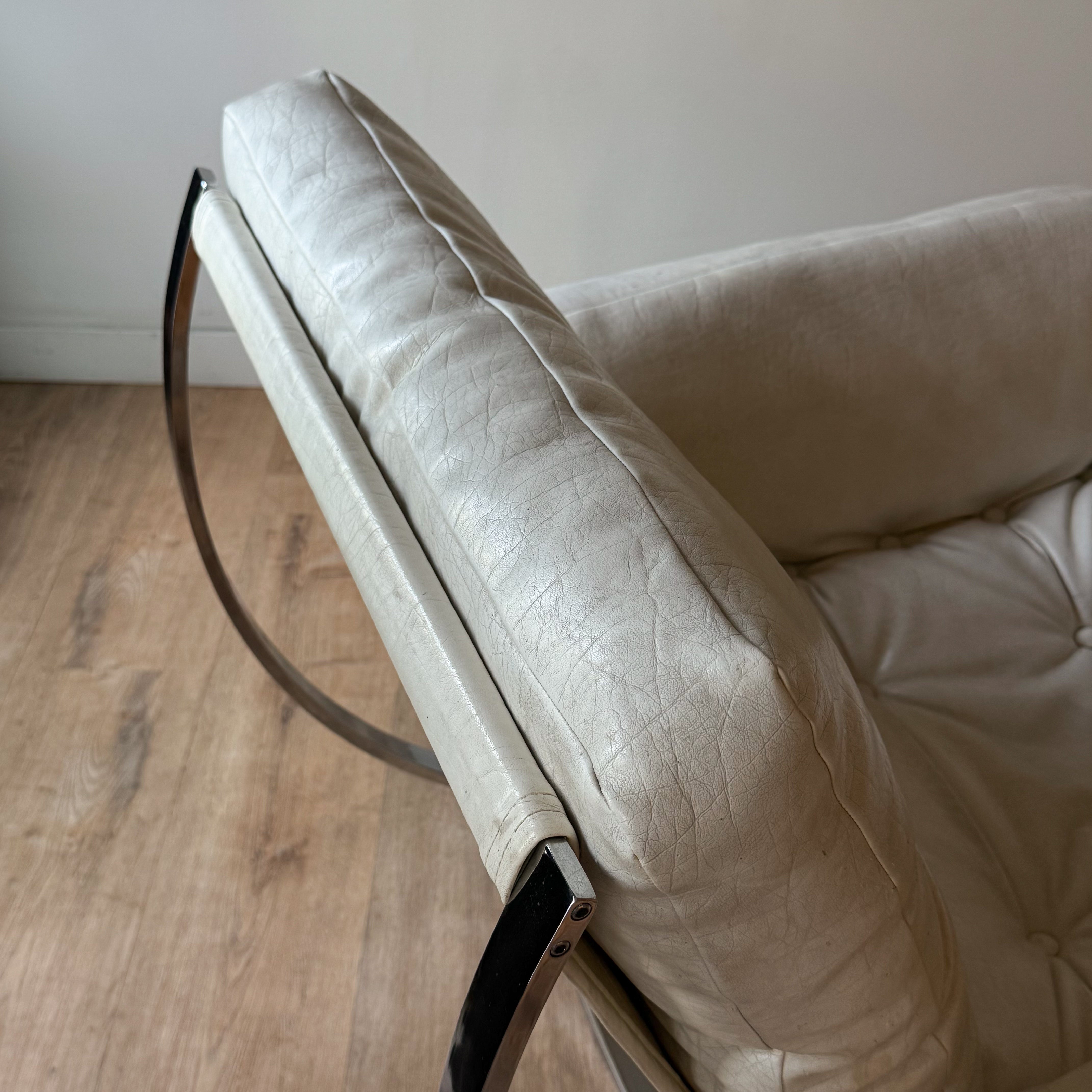 Lennart Bender 'Apollo' Chair