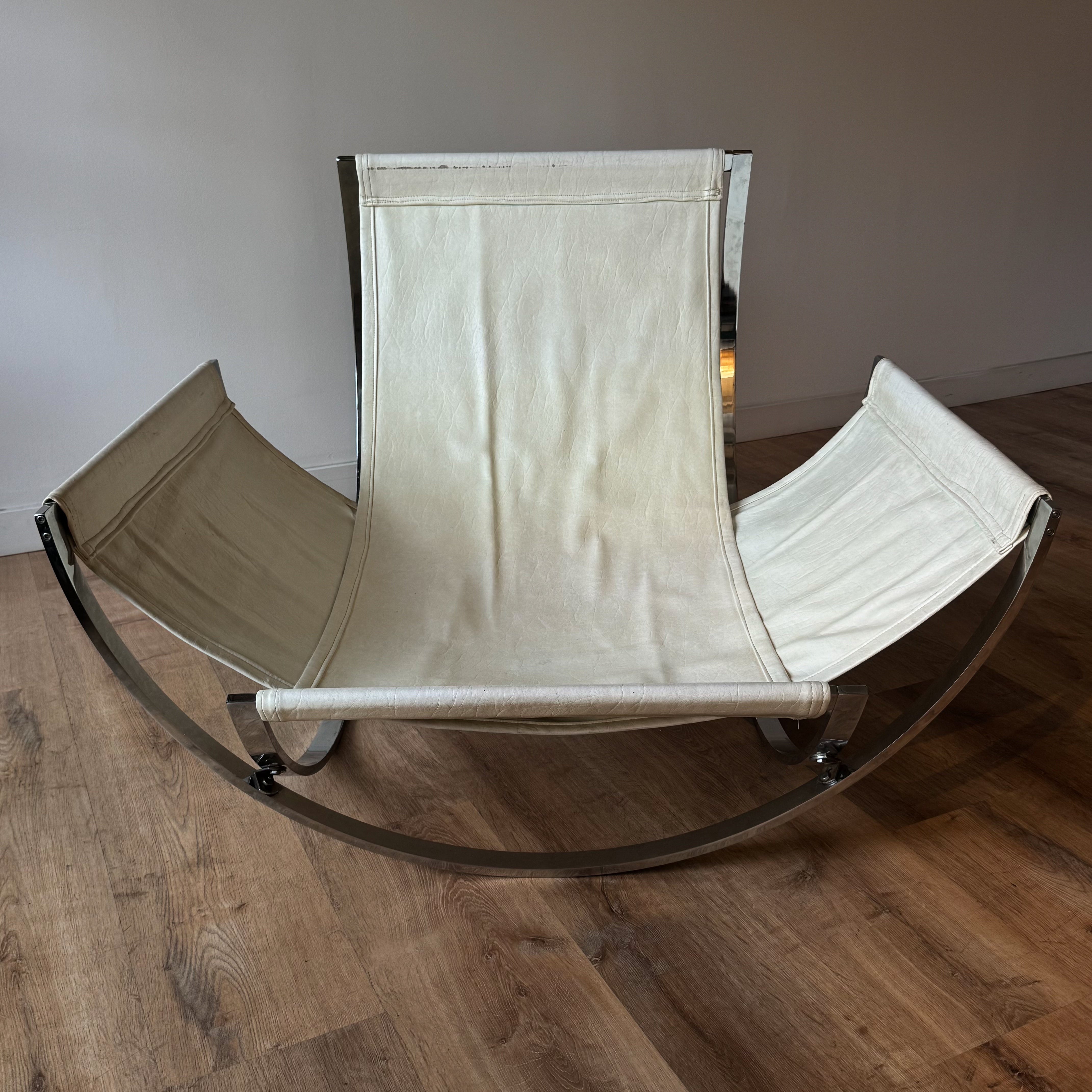 Lennart Bender 'Apollo' Chair