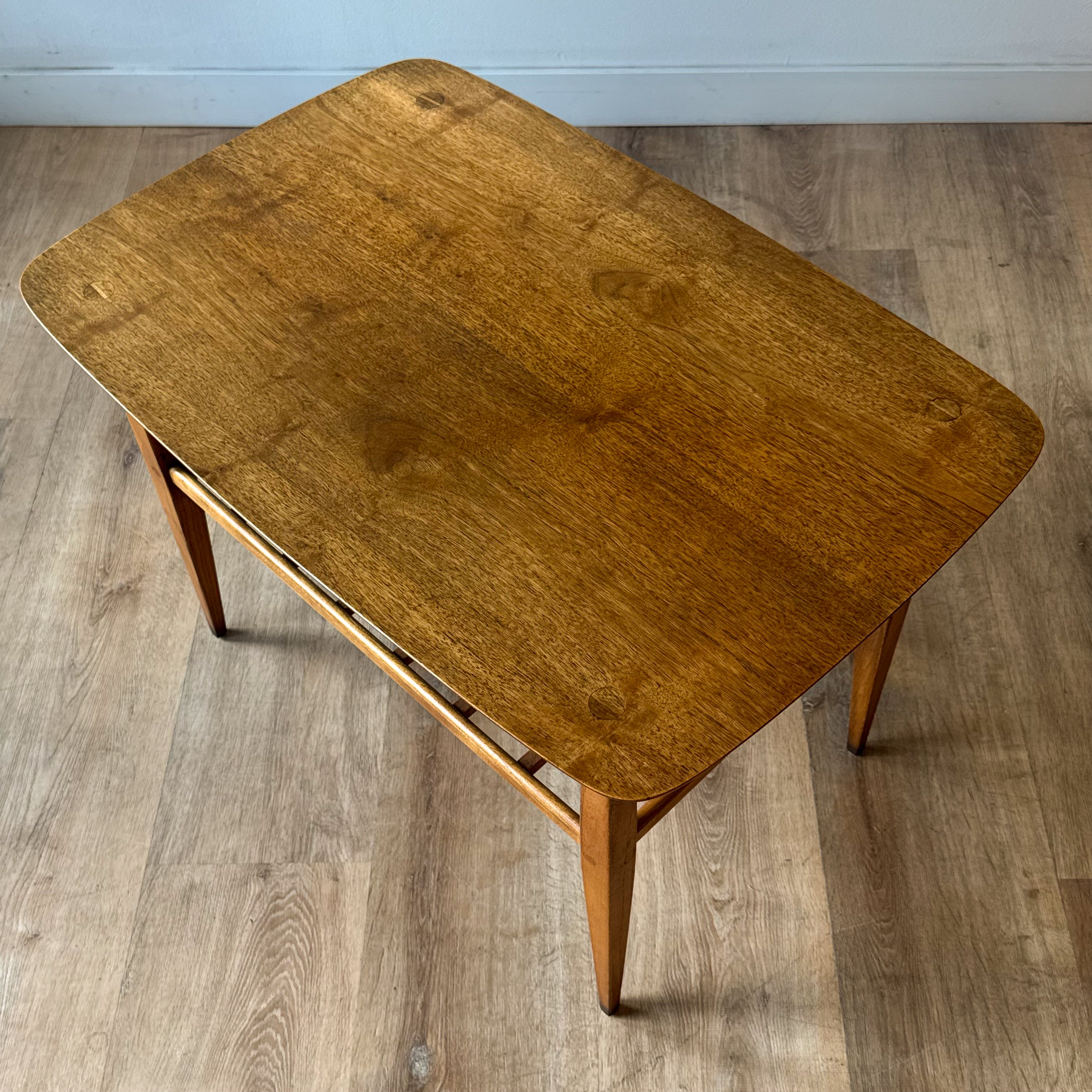 Lane 'Accent' Side Tables, a pair