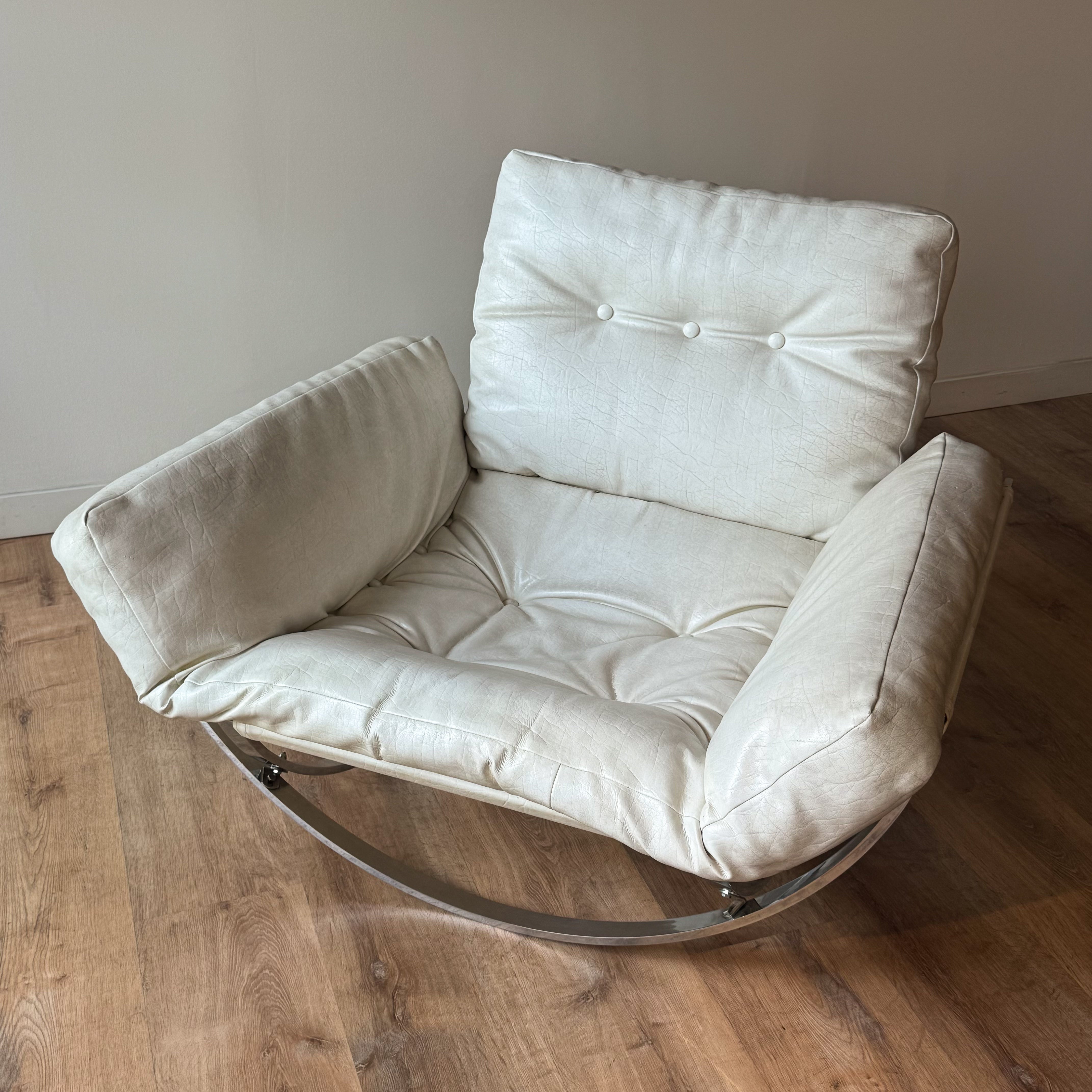 Lennart Bender 'Apollo' Chair