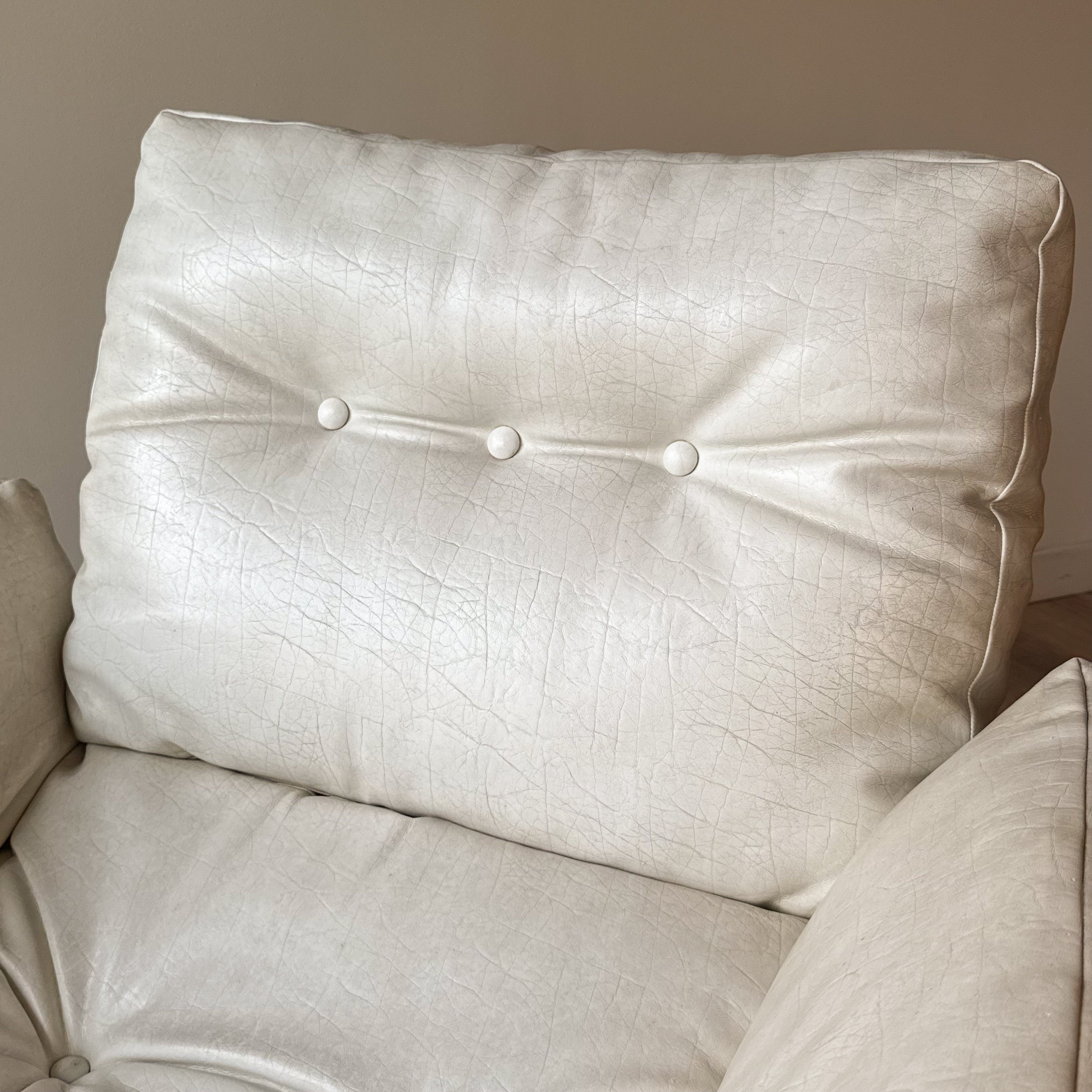 Lennart Bender 'Apollo' Chair
