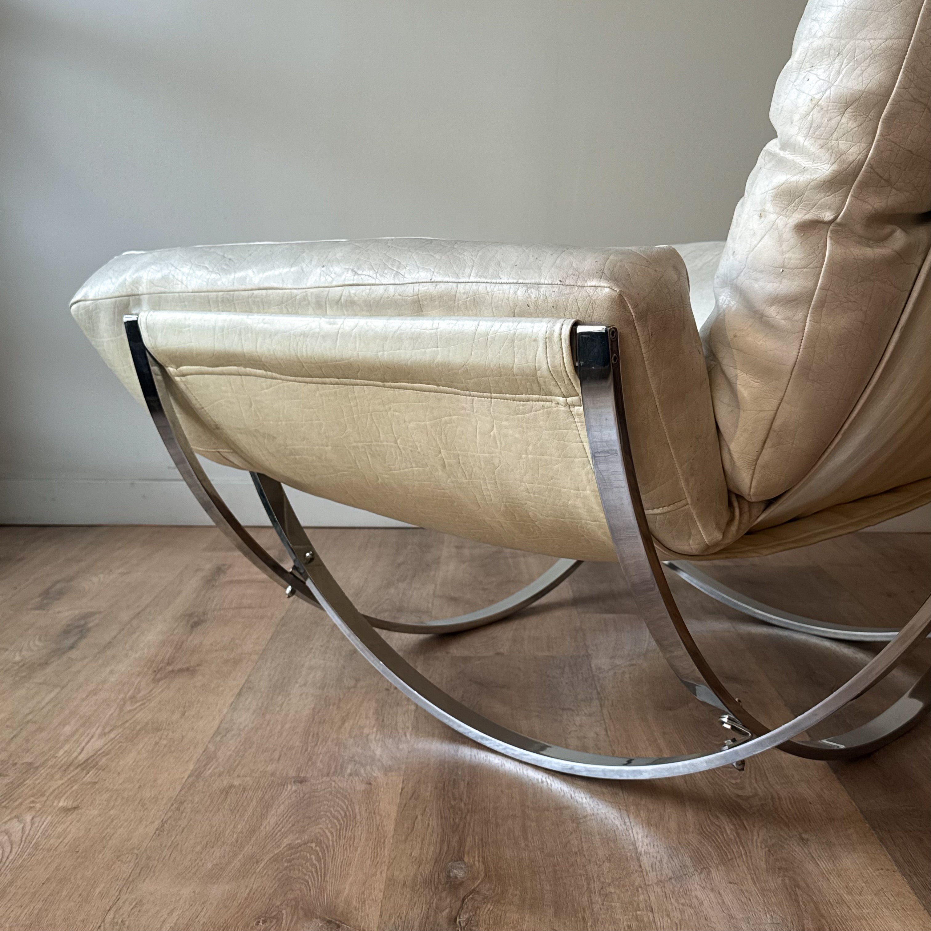 Lennart Bender 'Apollo' Chair