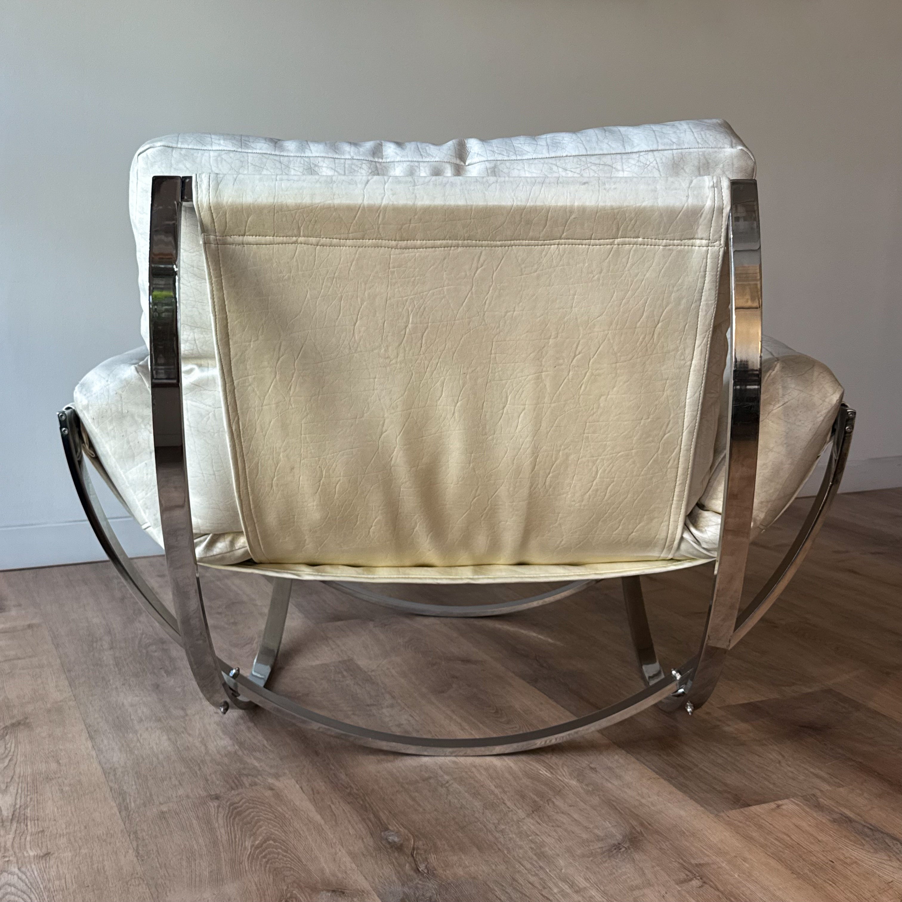 Lennart Bender 'Apollo' Chair