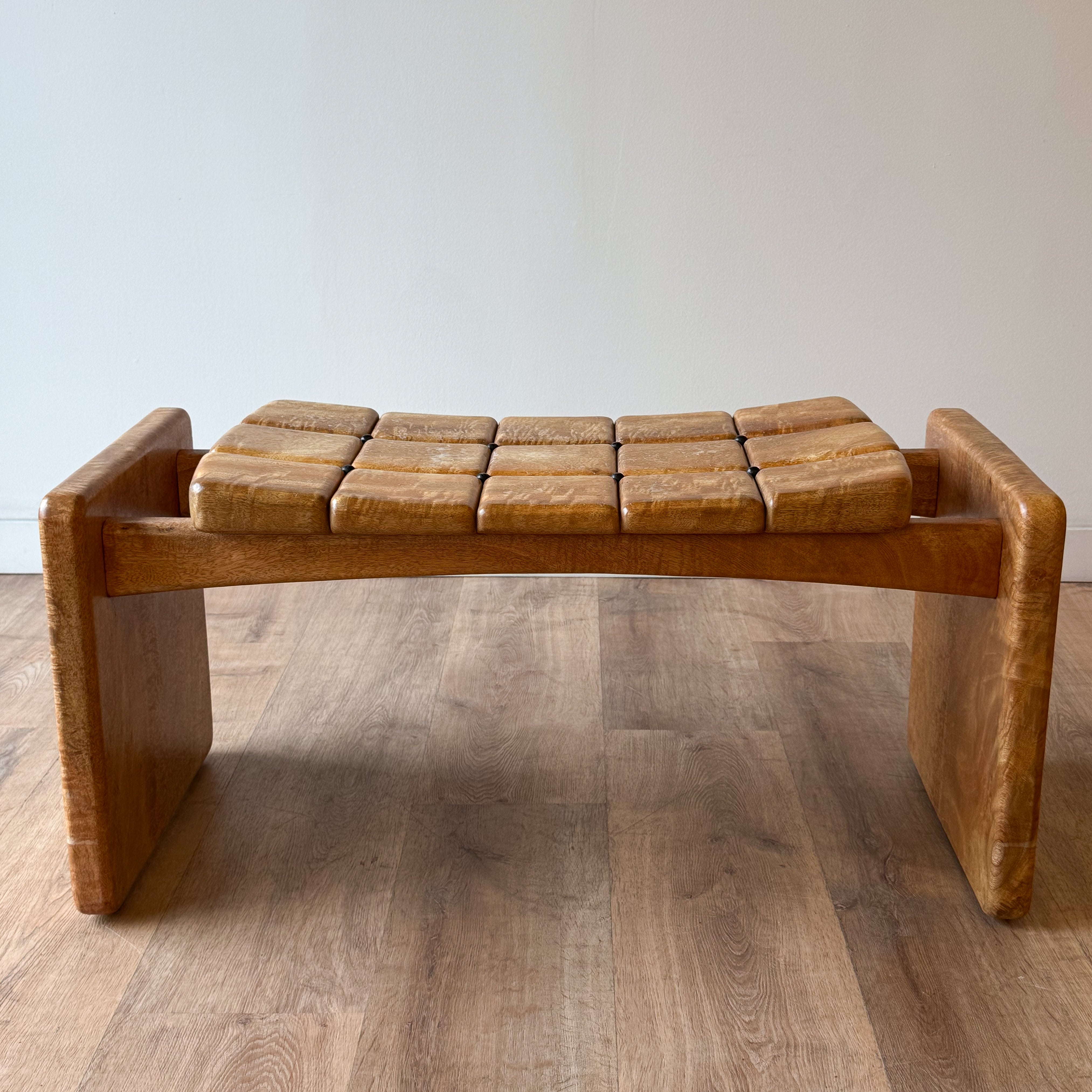 Tai Lake Bench