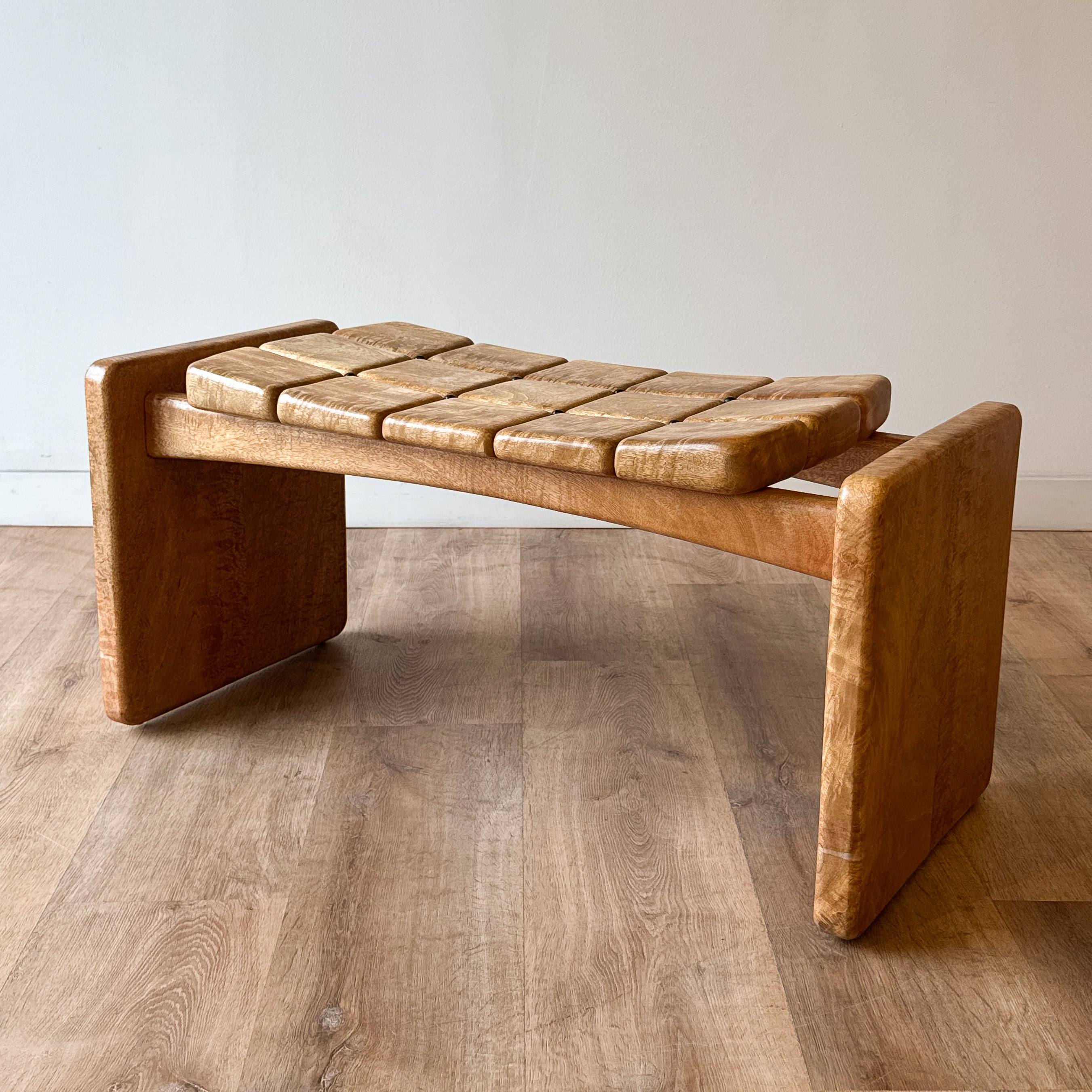 Tai Lake Bench