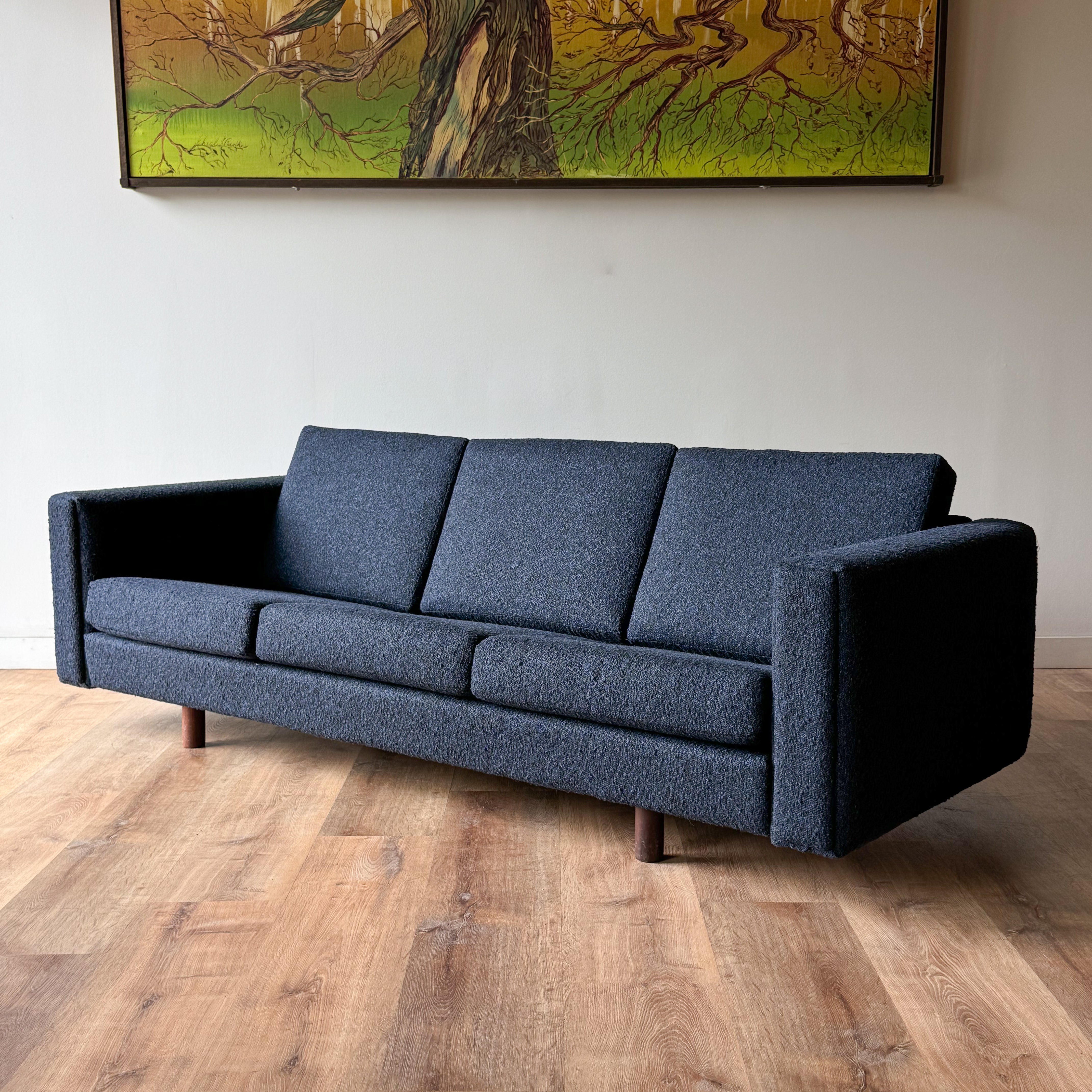 Hans Wegner Sofa, GE-300