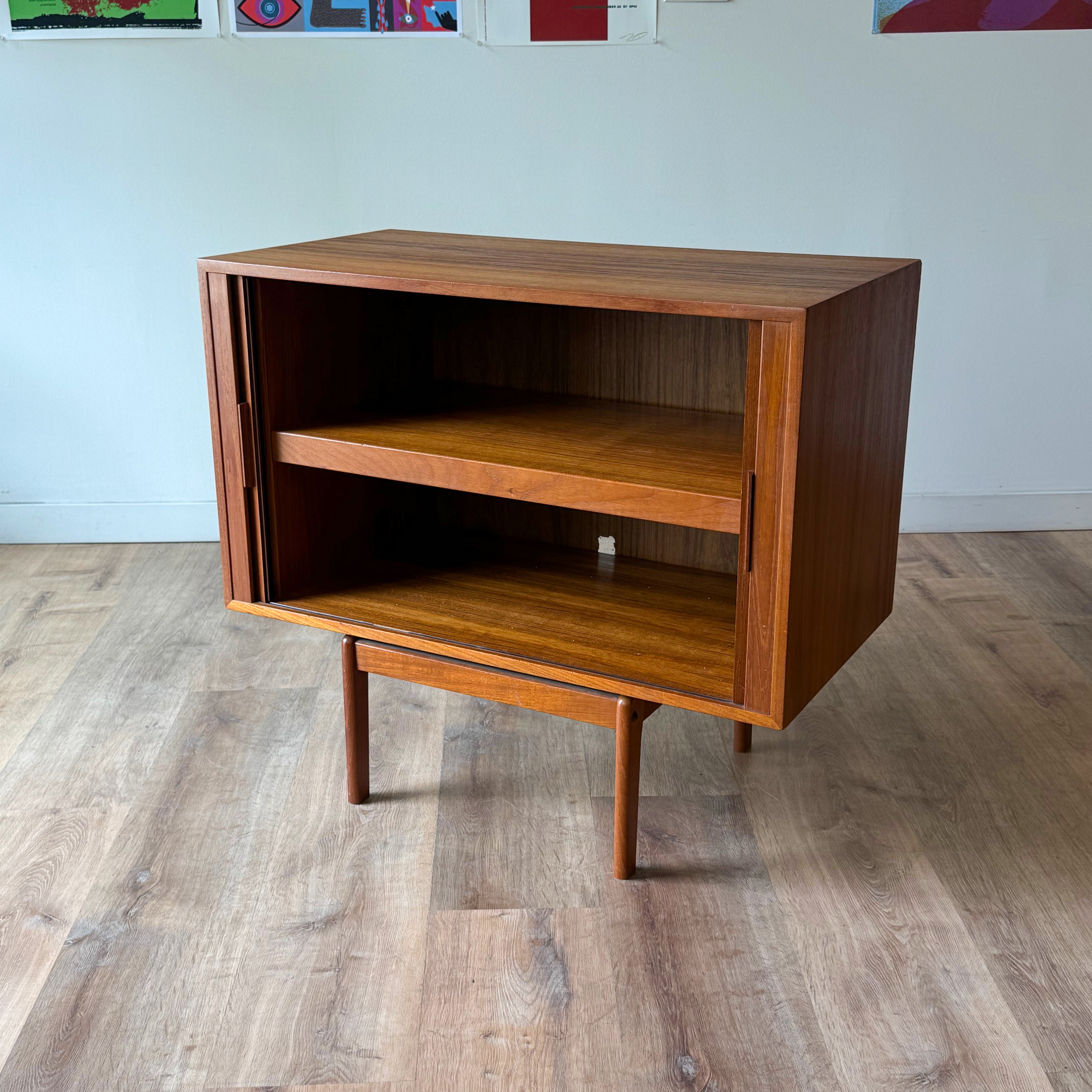 BRDR. Furbo Cabinet