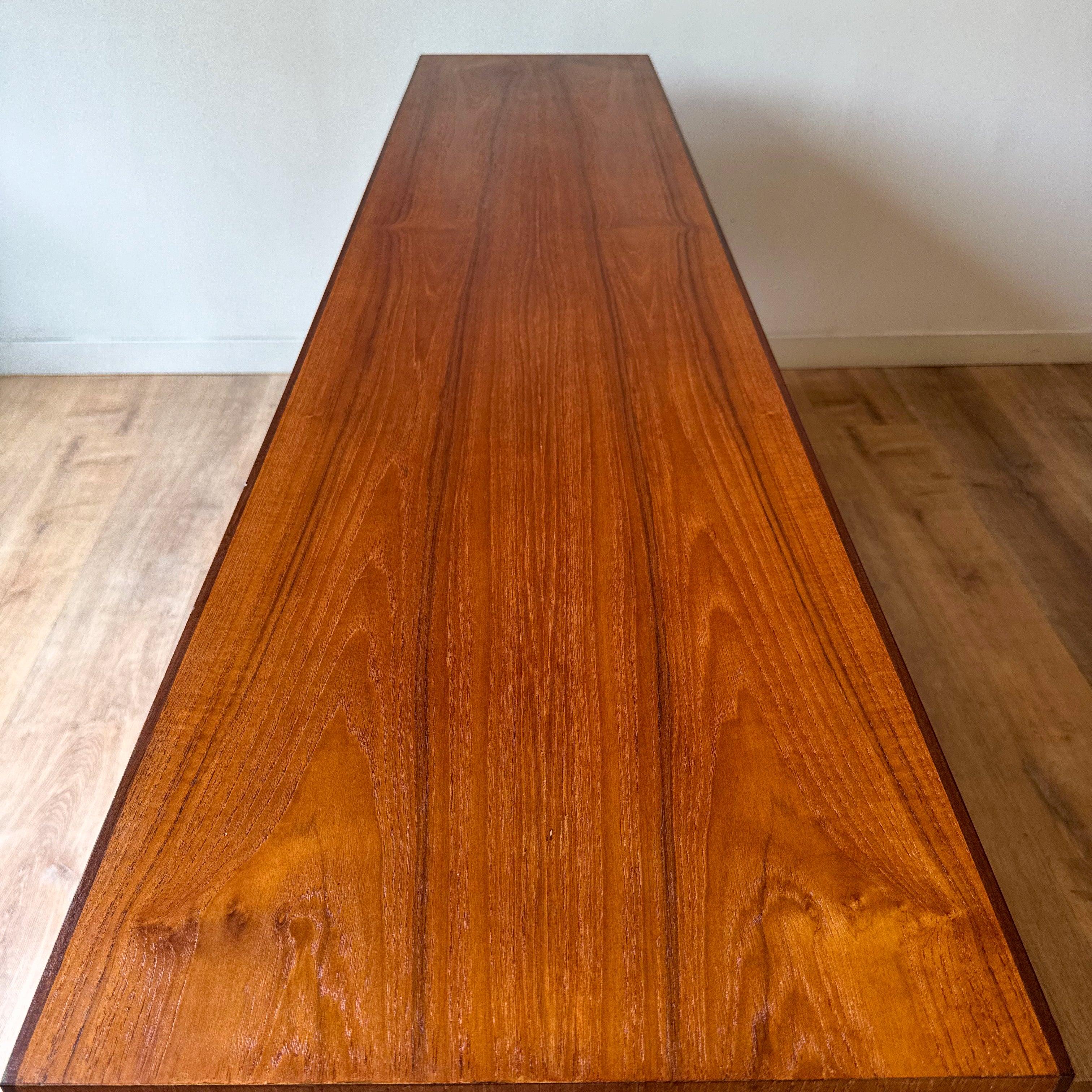 Ib Kofod Larsen 'Jutland' Dresser