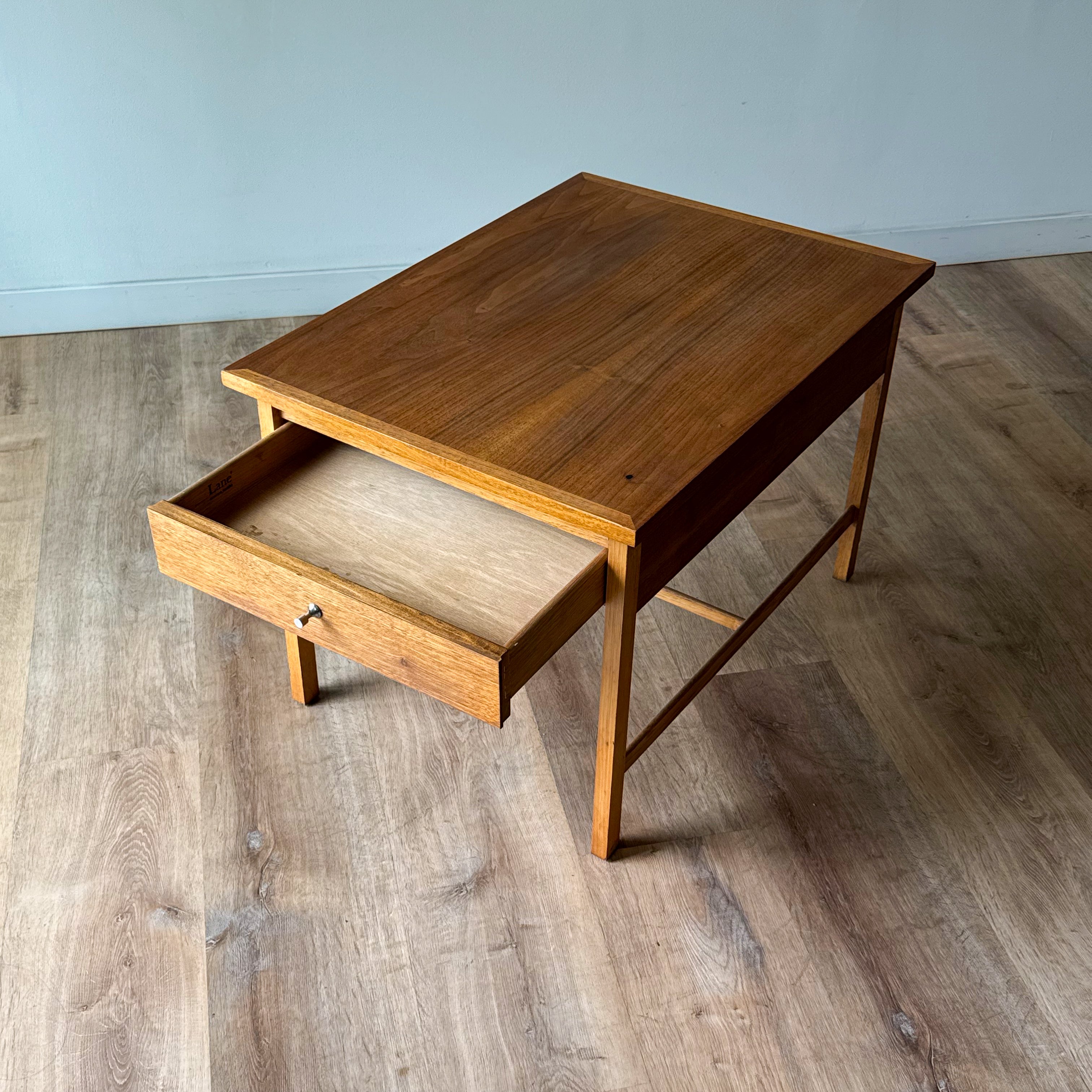 Paul McCobb 'Delineator' Side Table