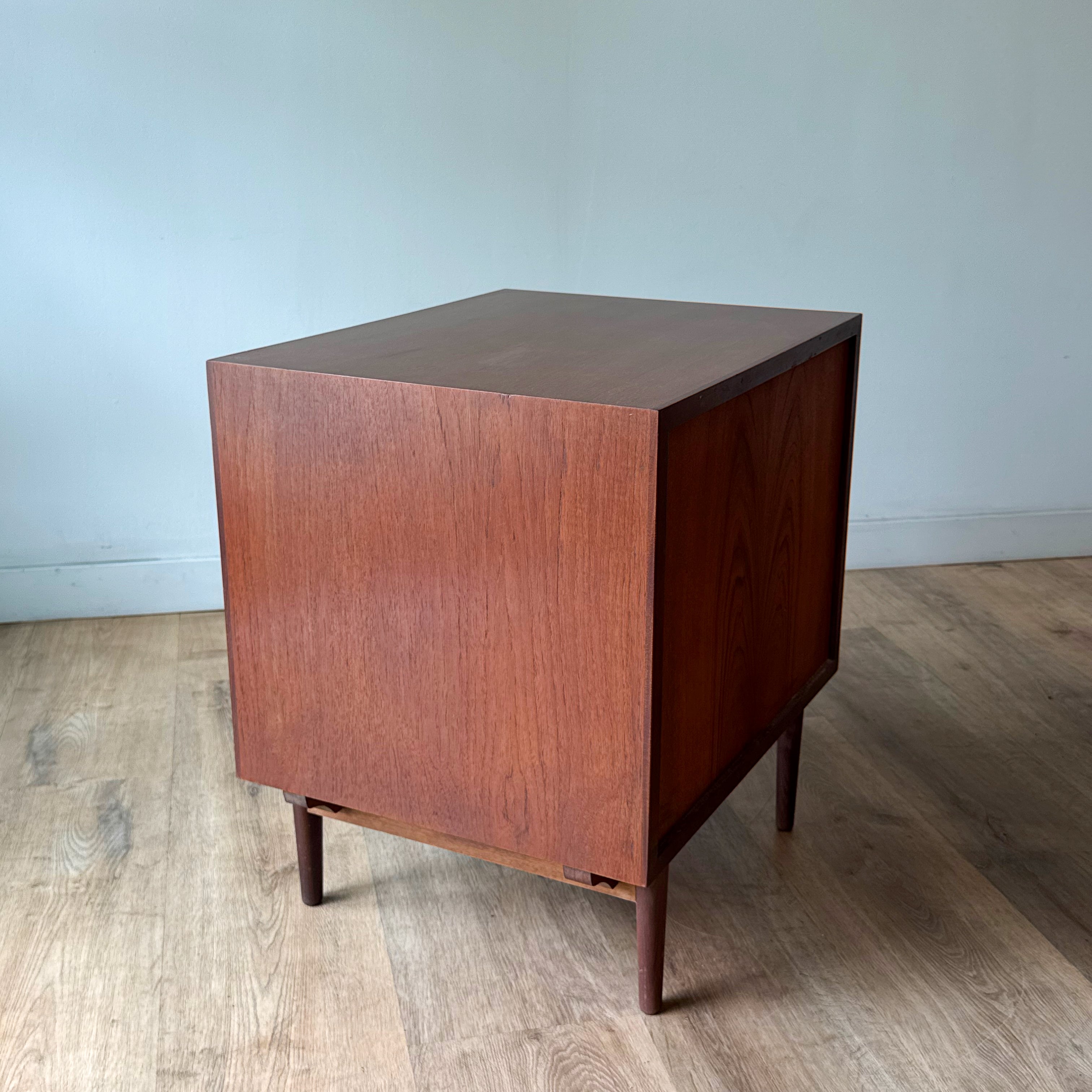 Kofod Larsen Nightstands, a pair