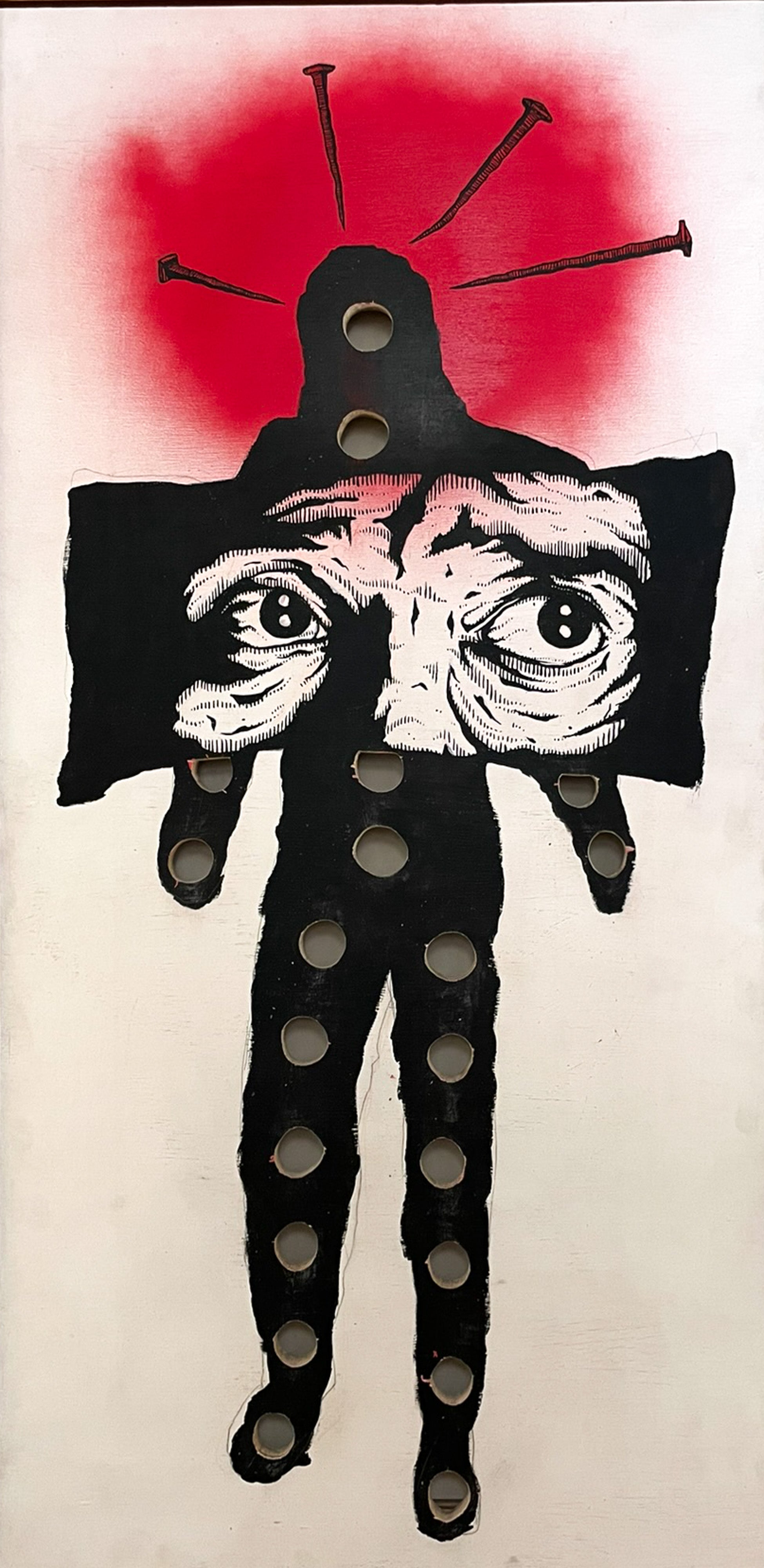 Levi Starkweather 'Electrolit'