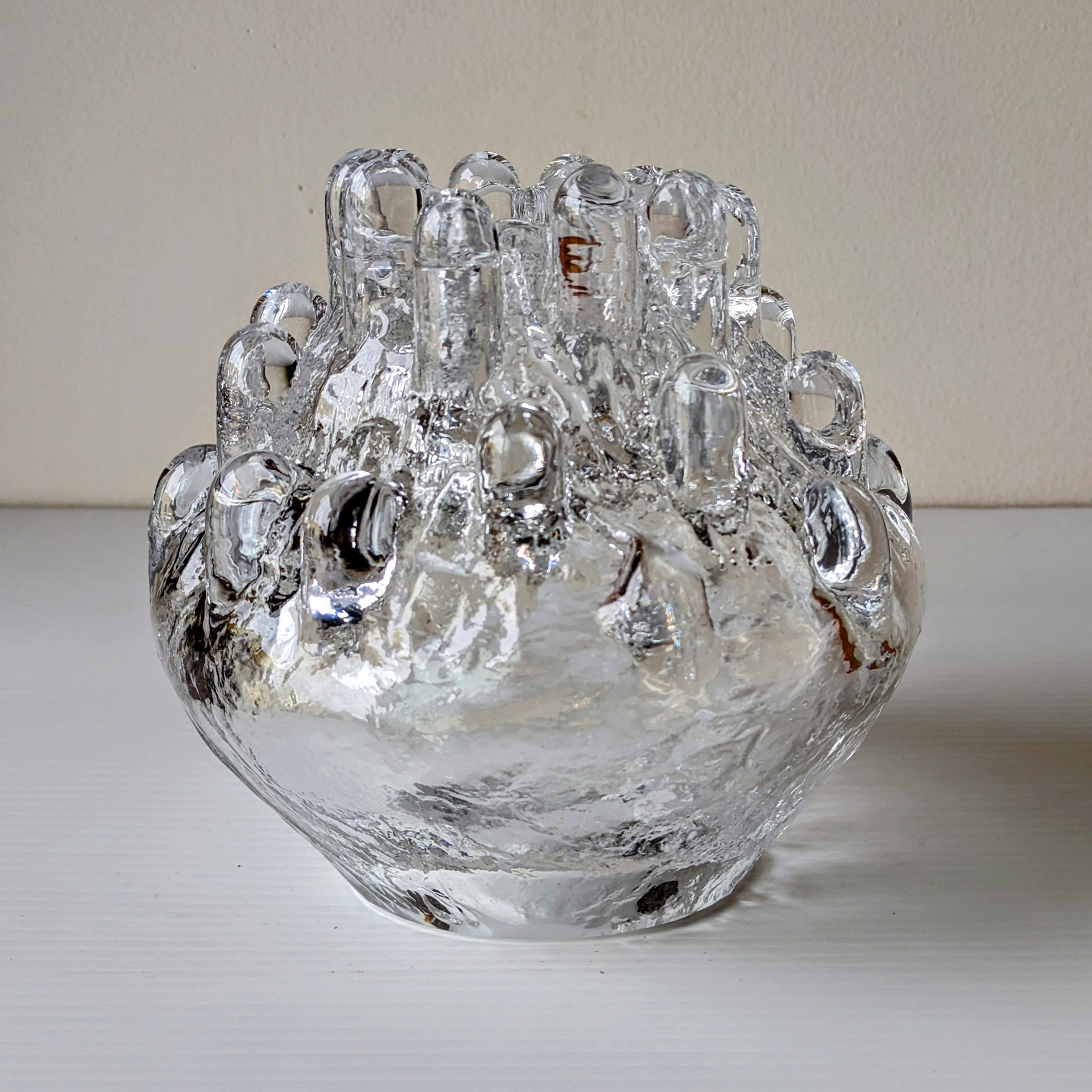 Göran Wärff 'Polar' Candle Holder