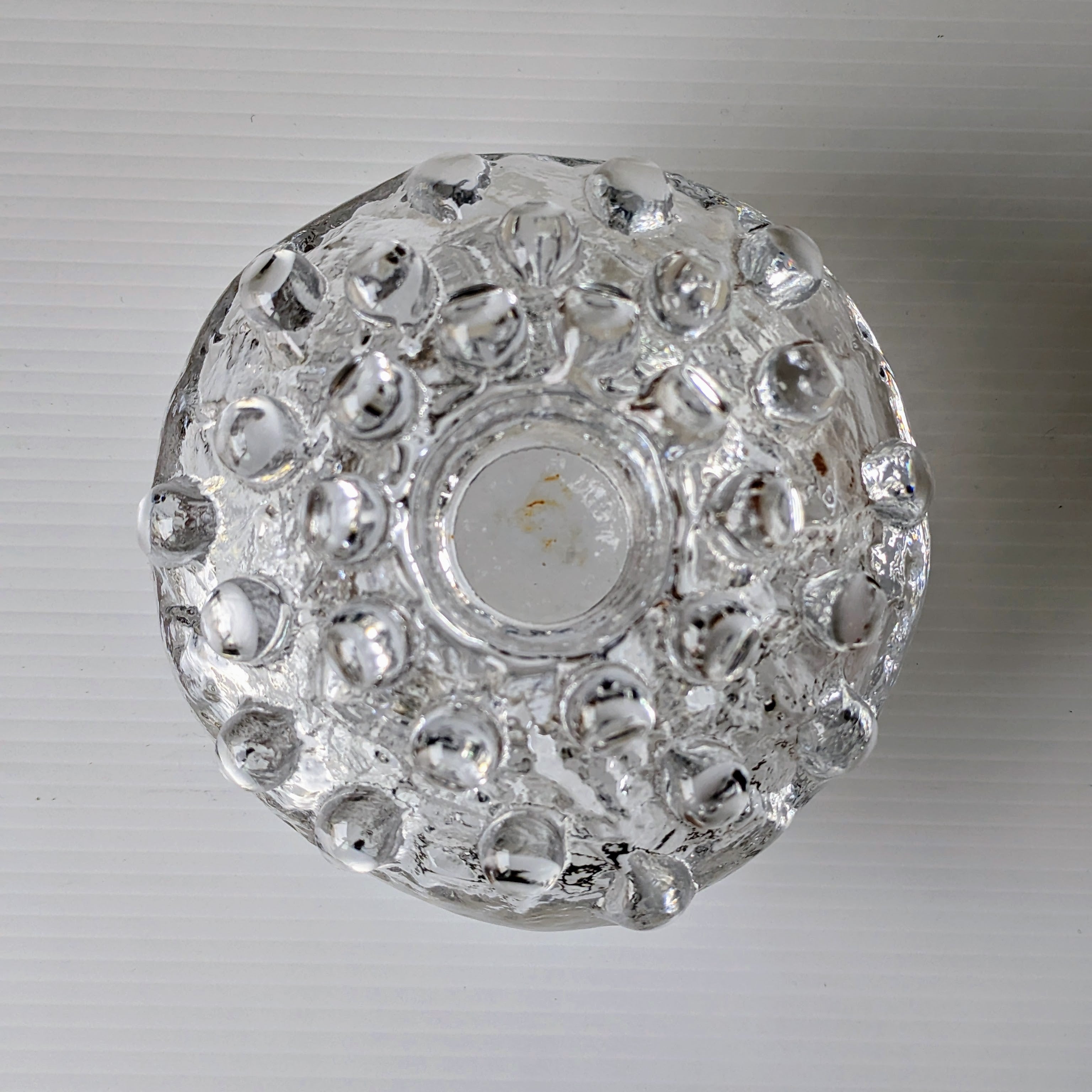 Göran Wärff 'Polar' Candle Holder