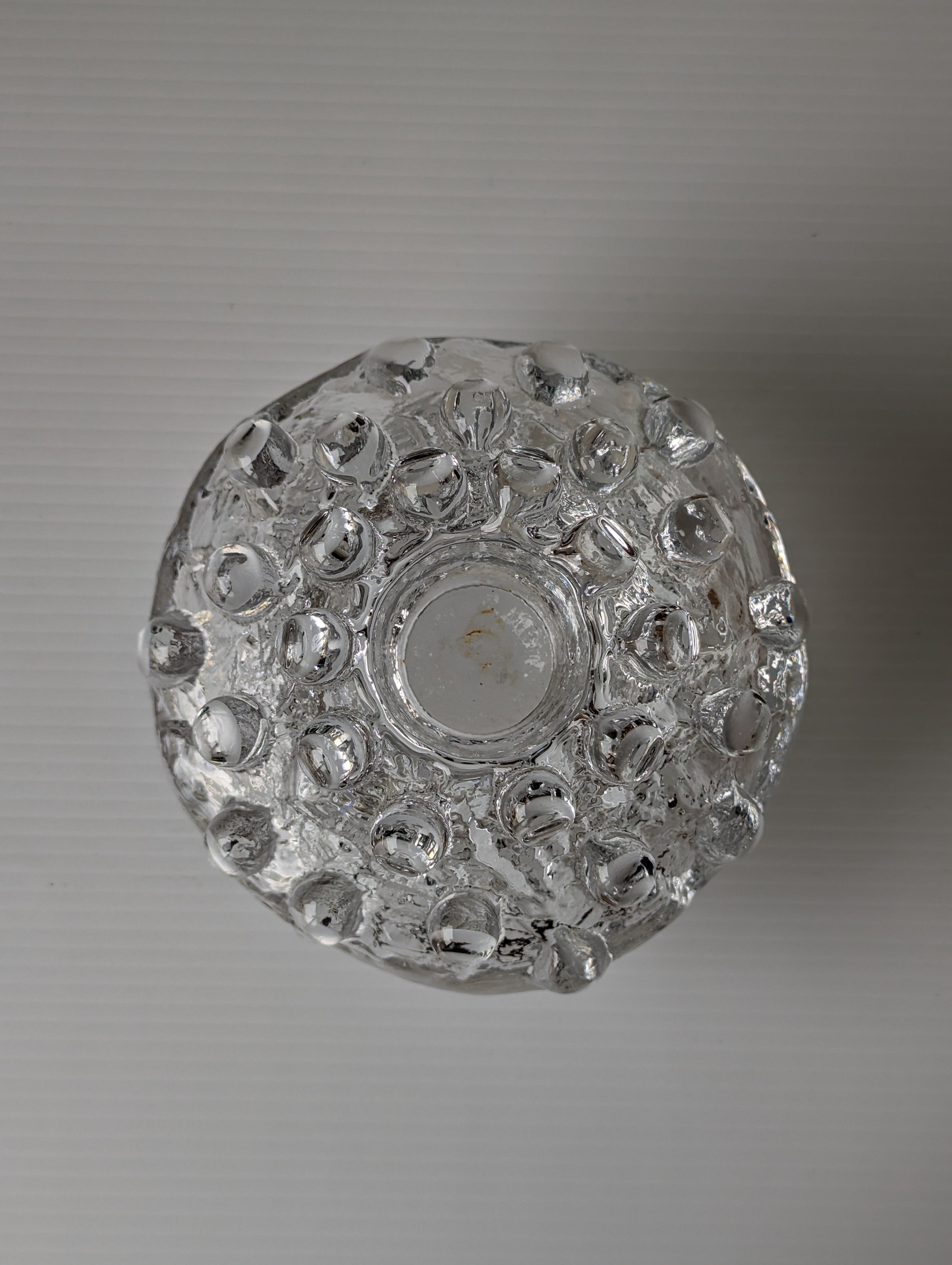 Göran Wärff 'Polar' Candle Holder