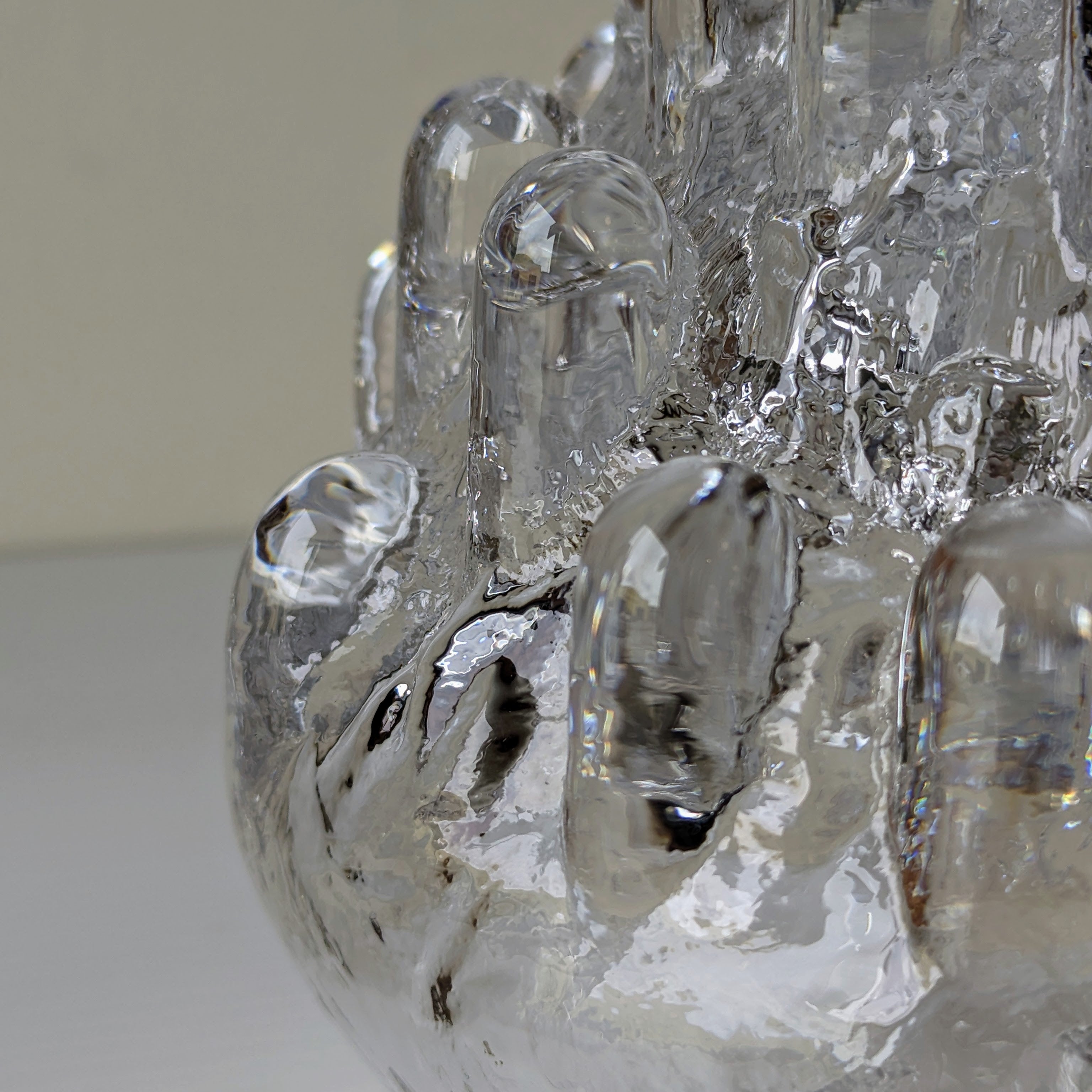 Göran Wärff 'Polar' Candle Holder