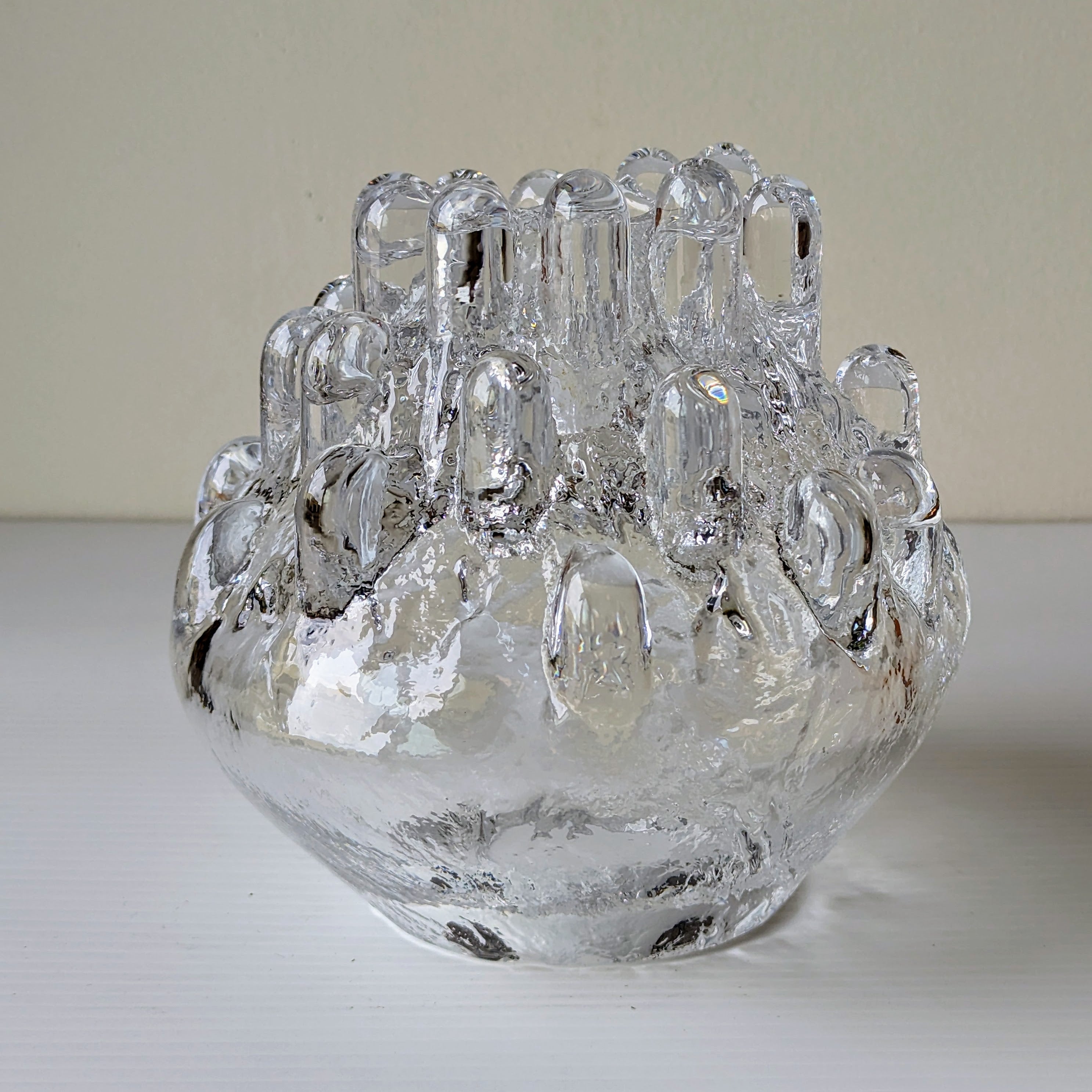 Göran Wärff 'Polar' Candle Holder