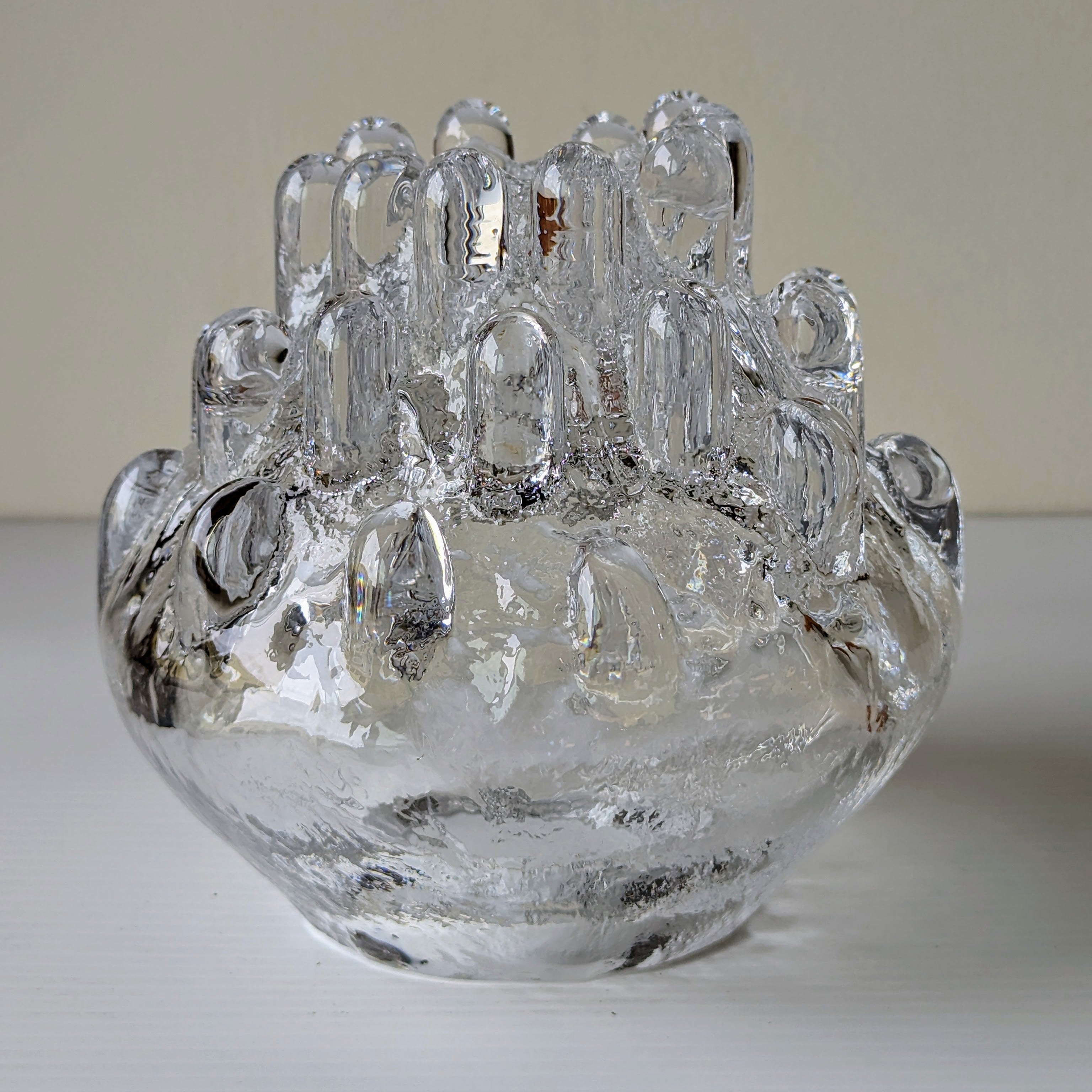 Göran Wärff 'Polar' Candle Holder