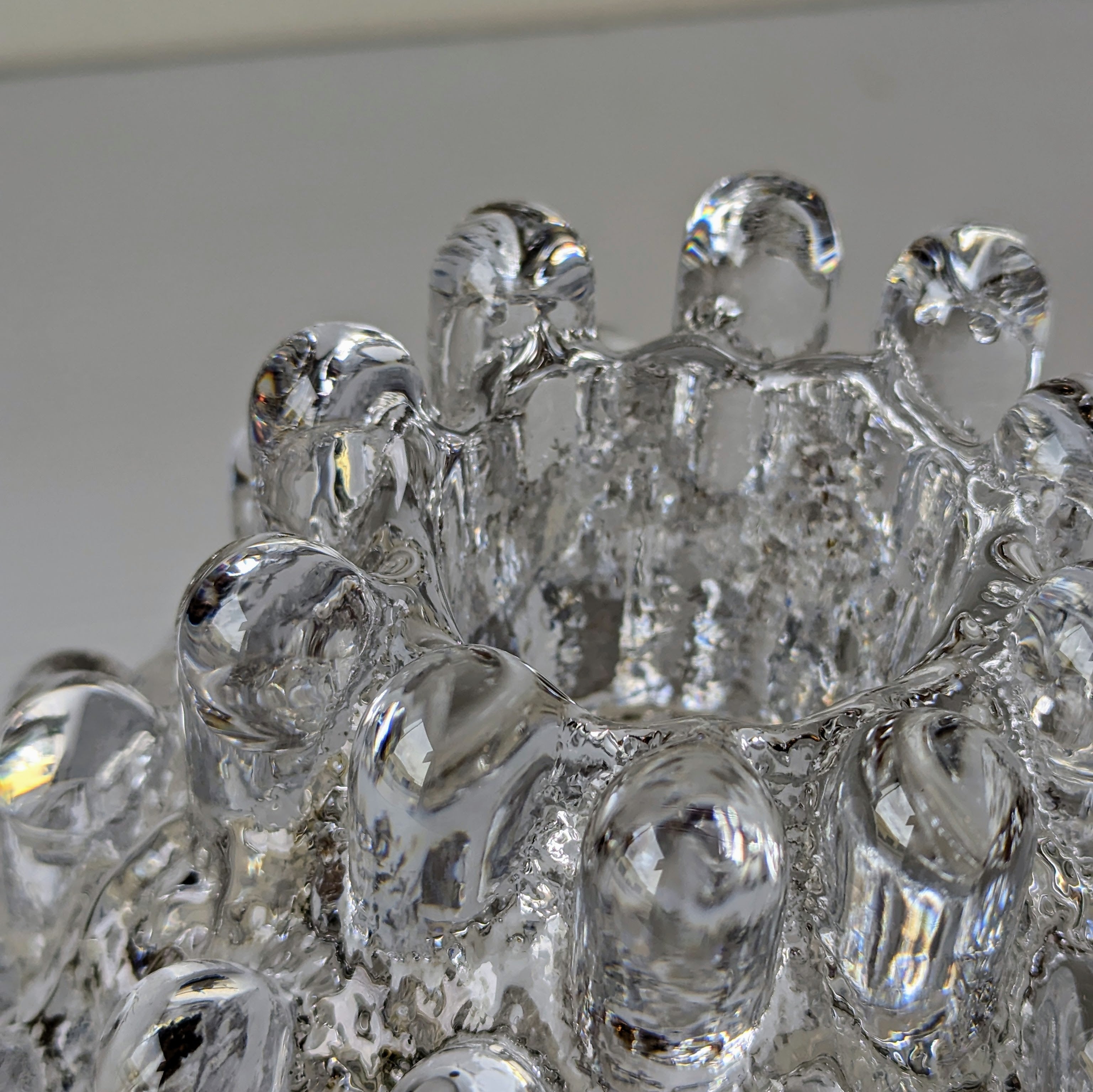 Göran Wärff 'Polar' Candle Holder