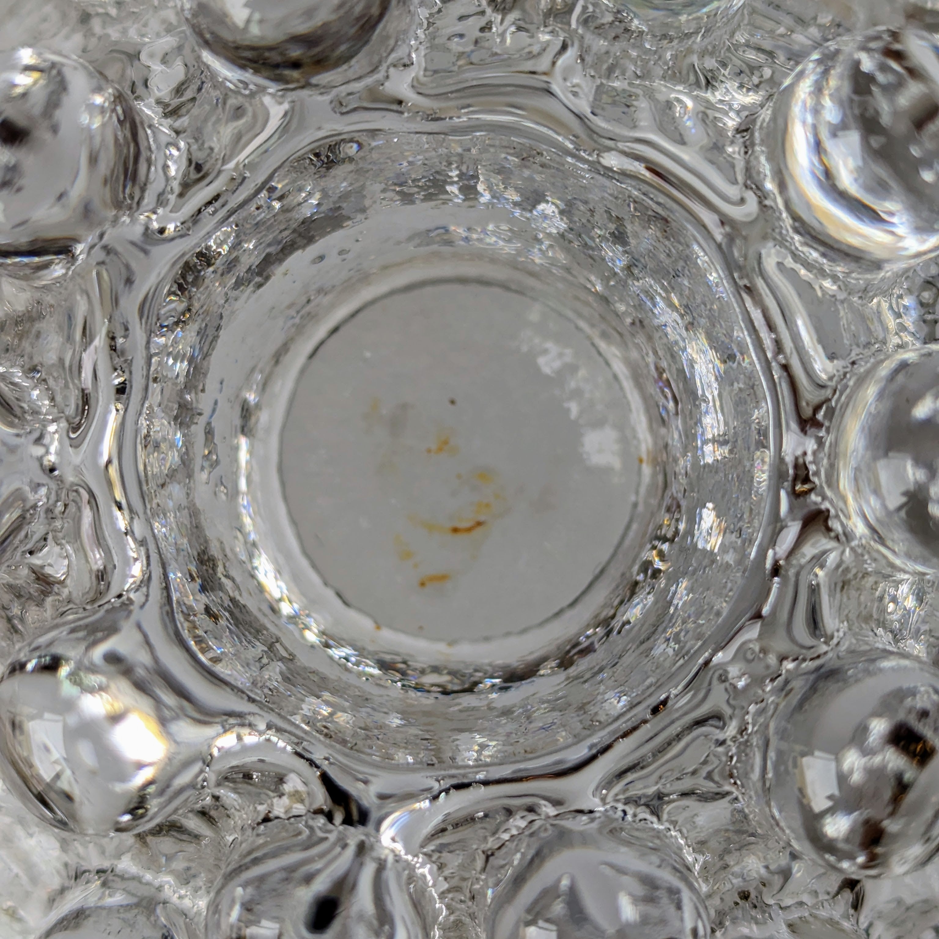 Göran Wärff 'Polar' Candle Holder