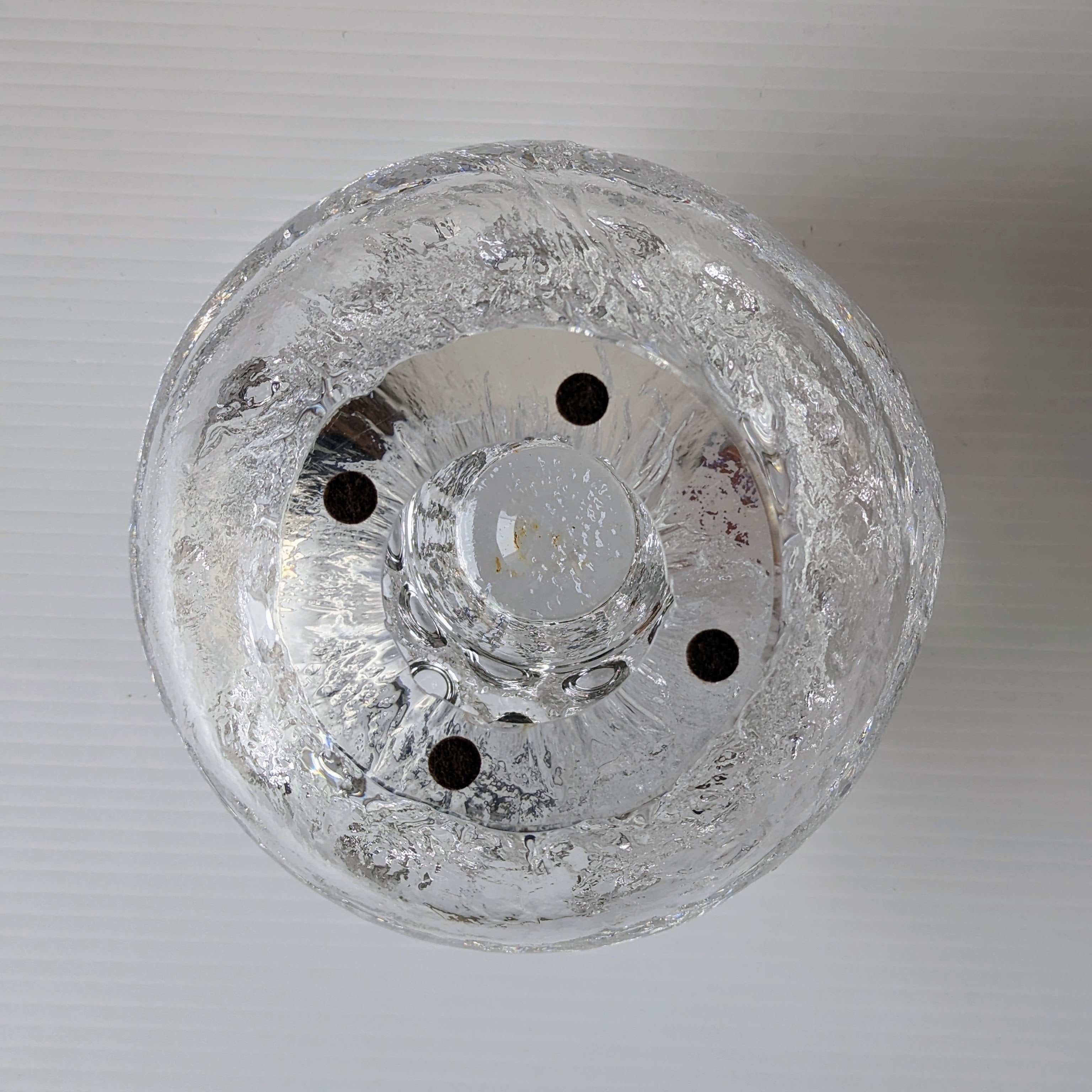 Göran Wärff 'Polar' Candle Holder