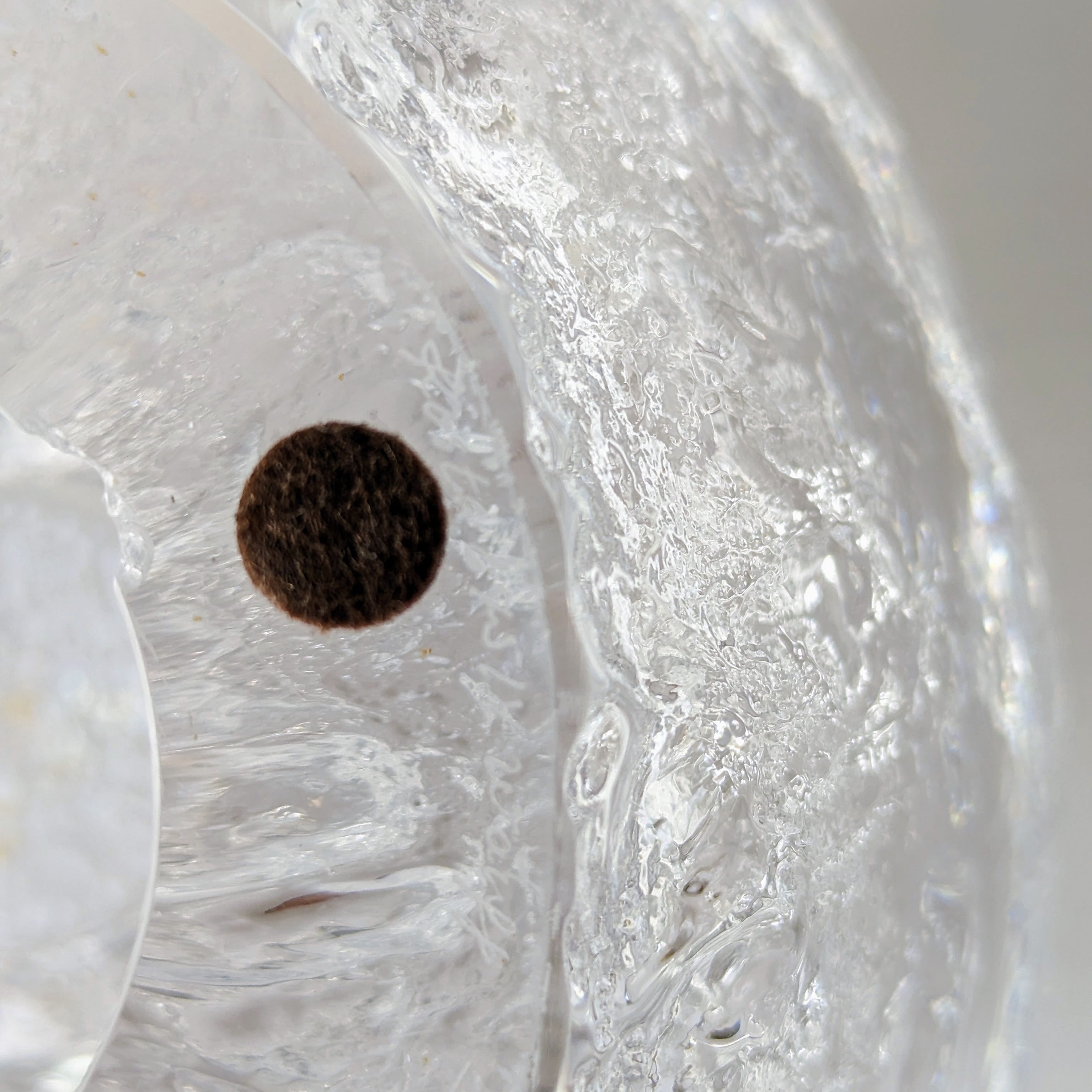 Göran Wärff 'Polar' Candle Holder