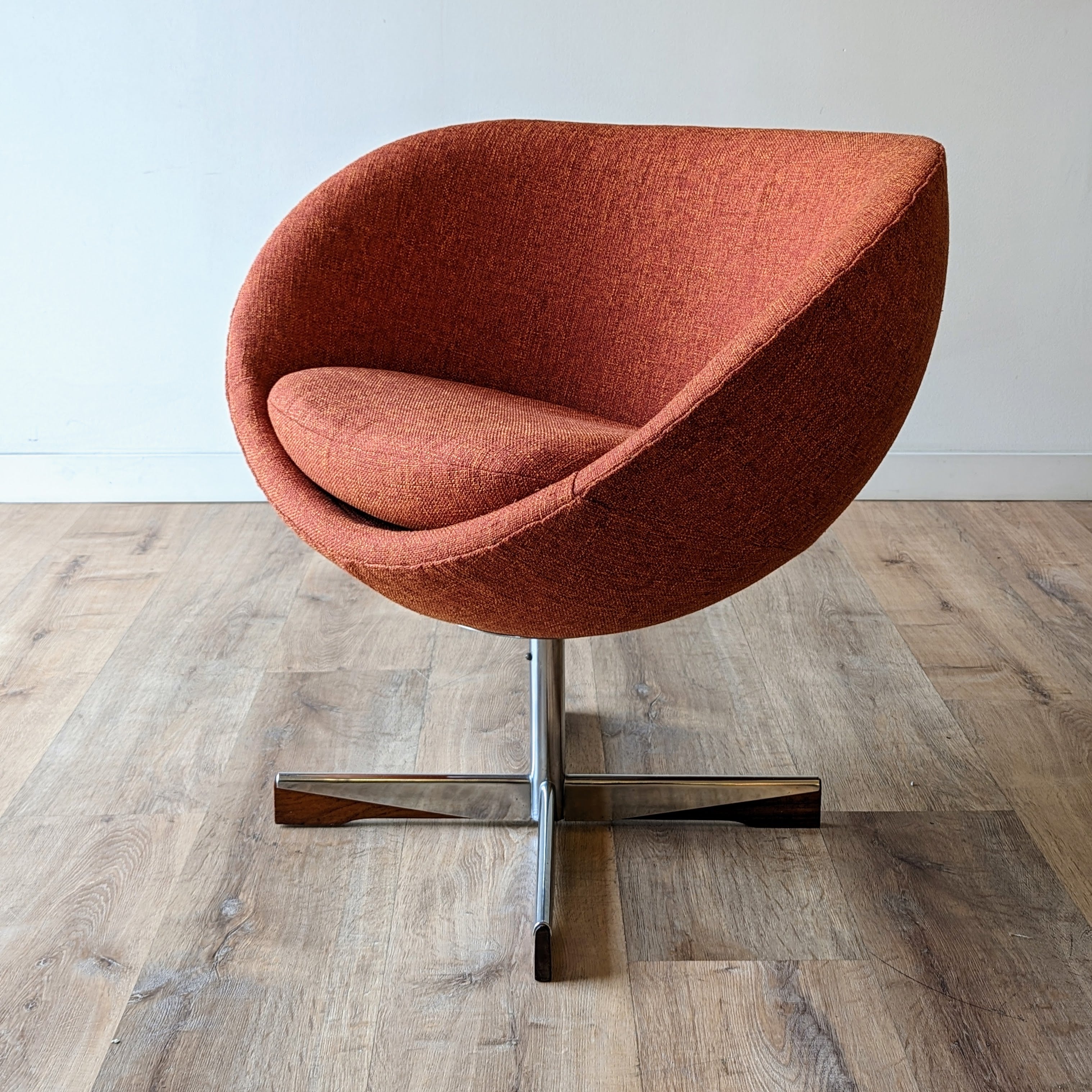 Sven Ivar Dysthe 'Planet Chairs'