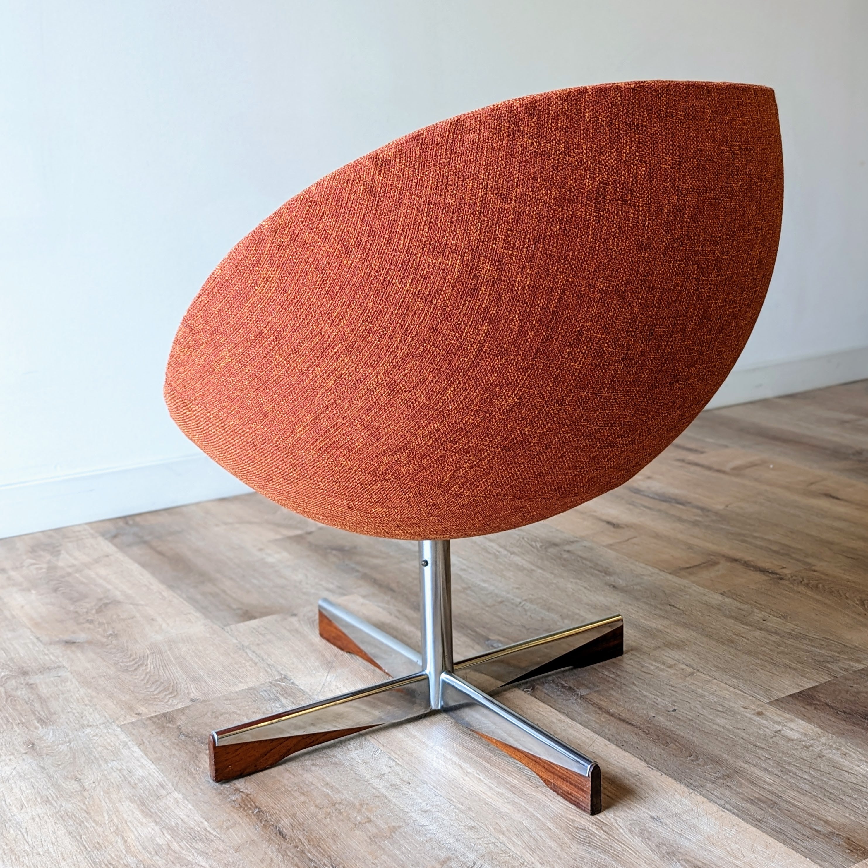 Sven Ivar Dysthe 'Planet Chairs'