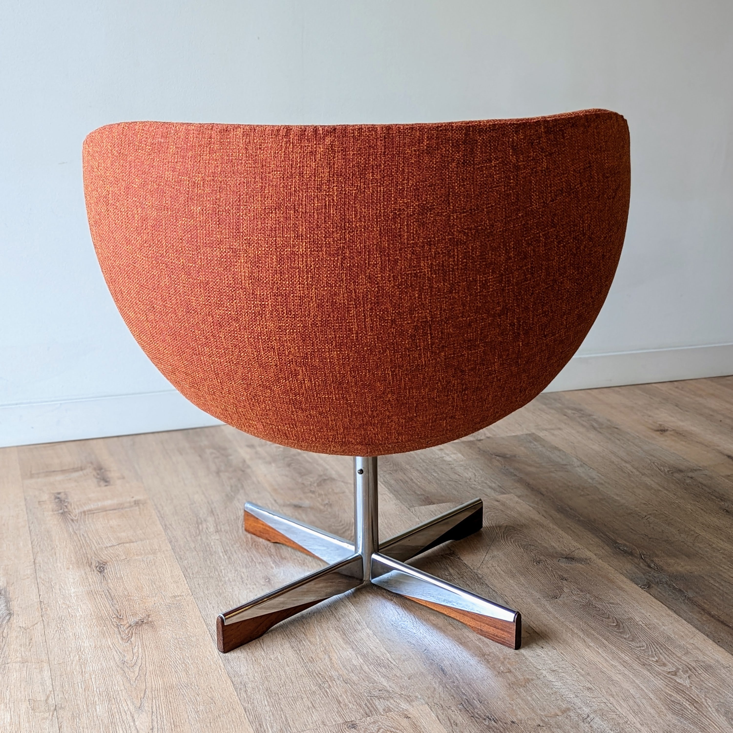 Sven Ivar Dysthe 'Planet Chairs'