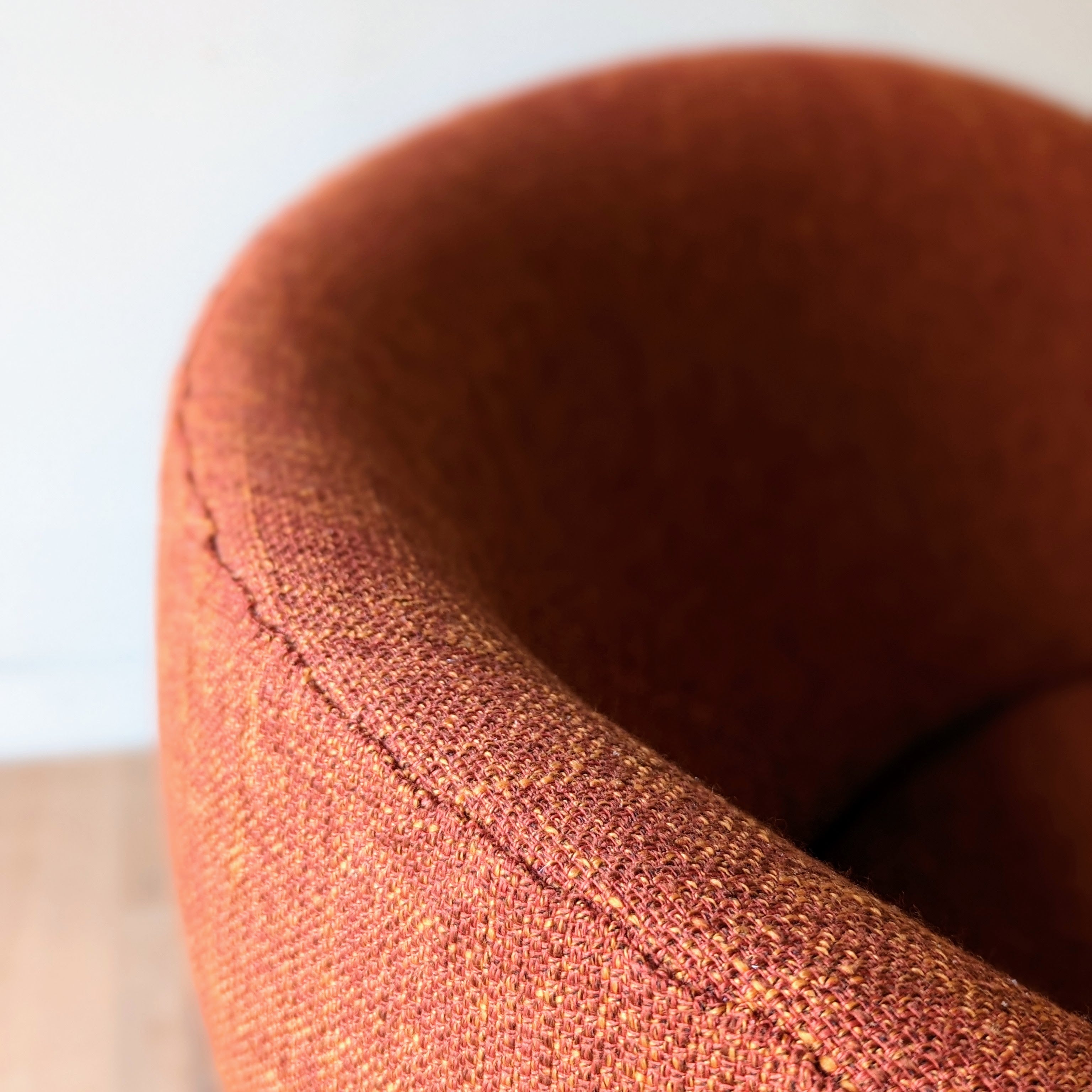 Sven Ivar Dysthe 'Planet Chairs'