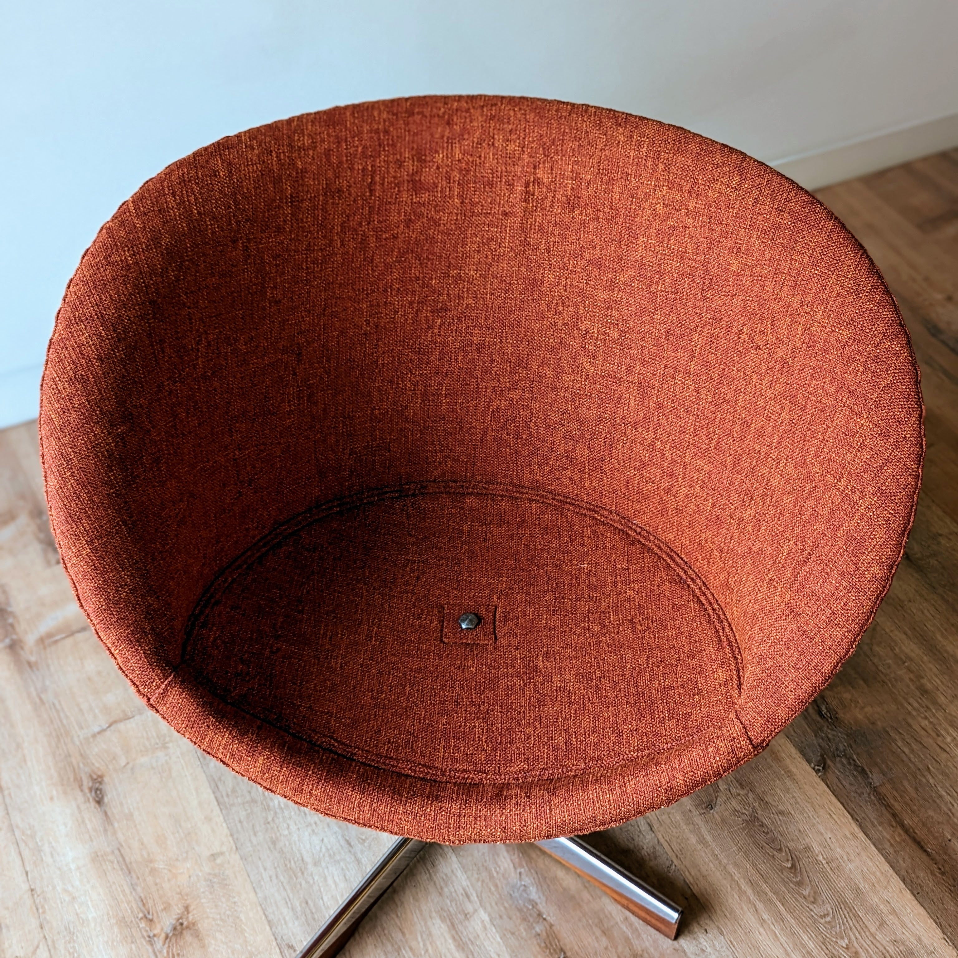 Sven Ivar Dysthe 'Planet Chairs'