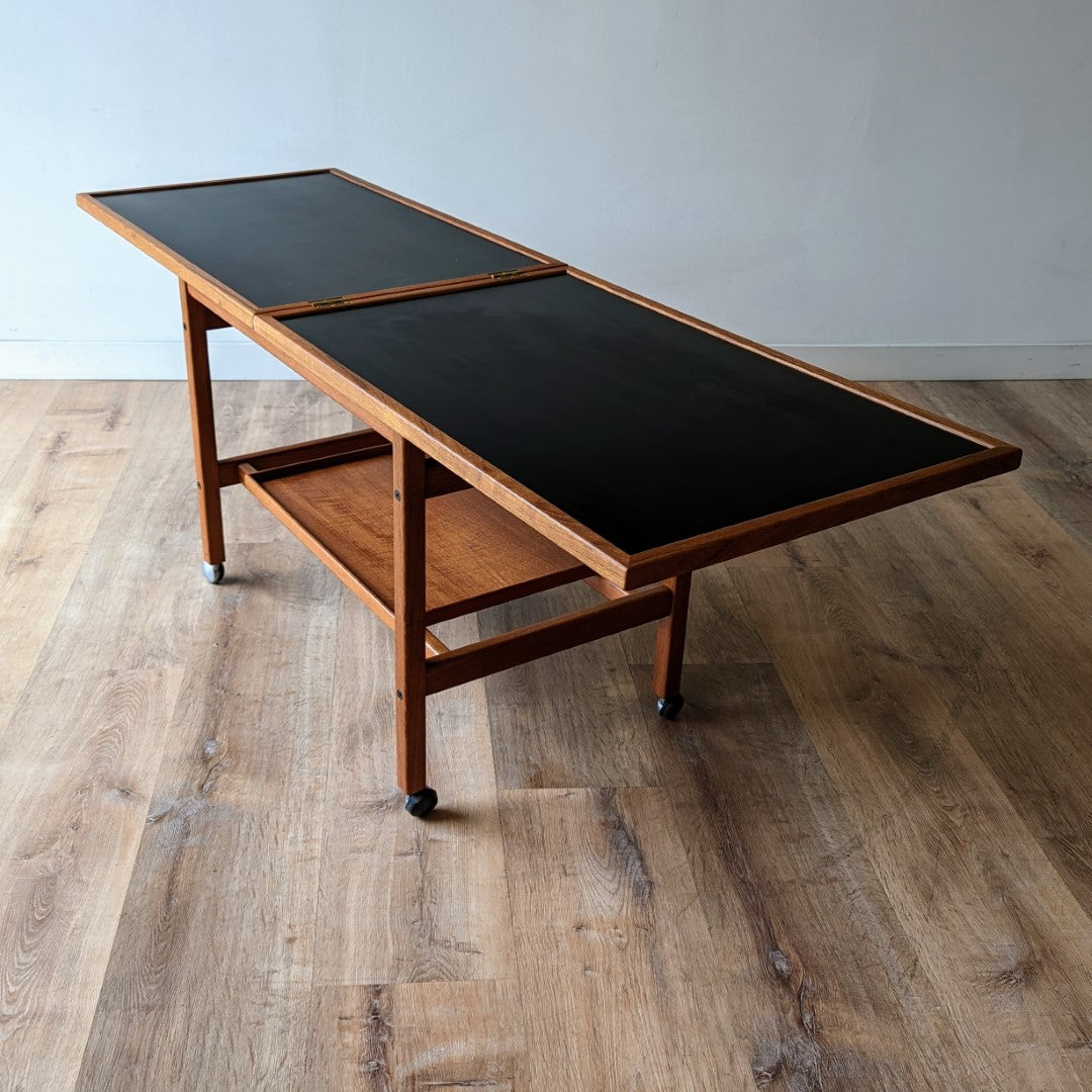 Kurt Østervig Tea Cart