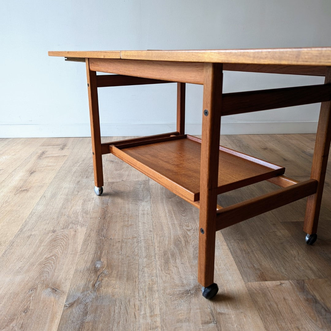 Kurt Østervig Tea Cart