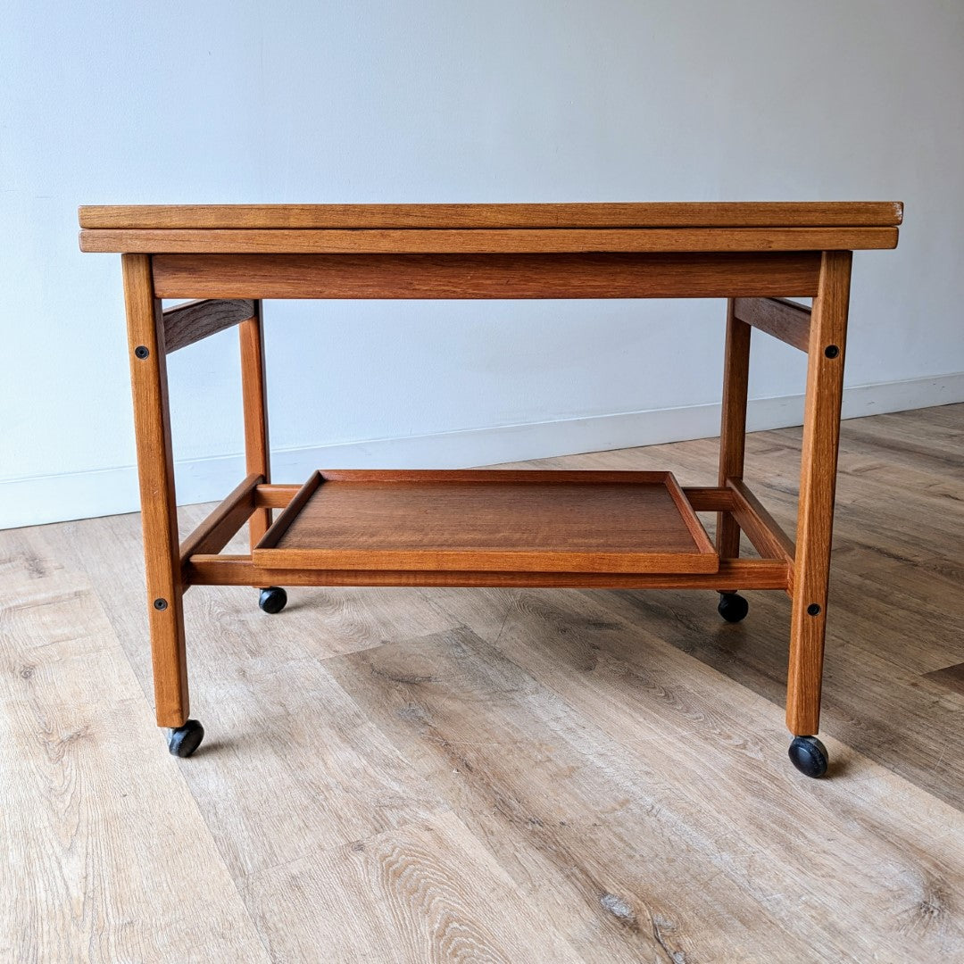 Kurt Østervig Tea Cart