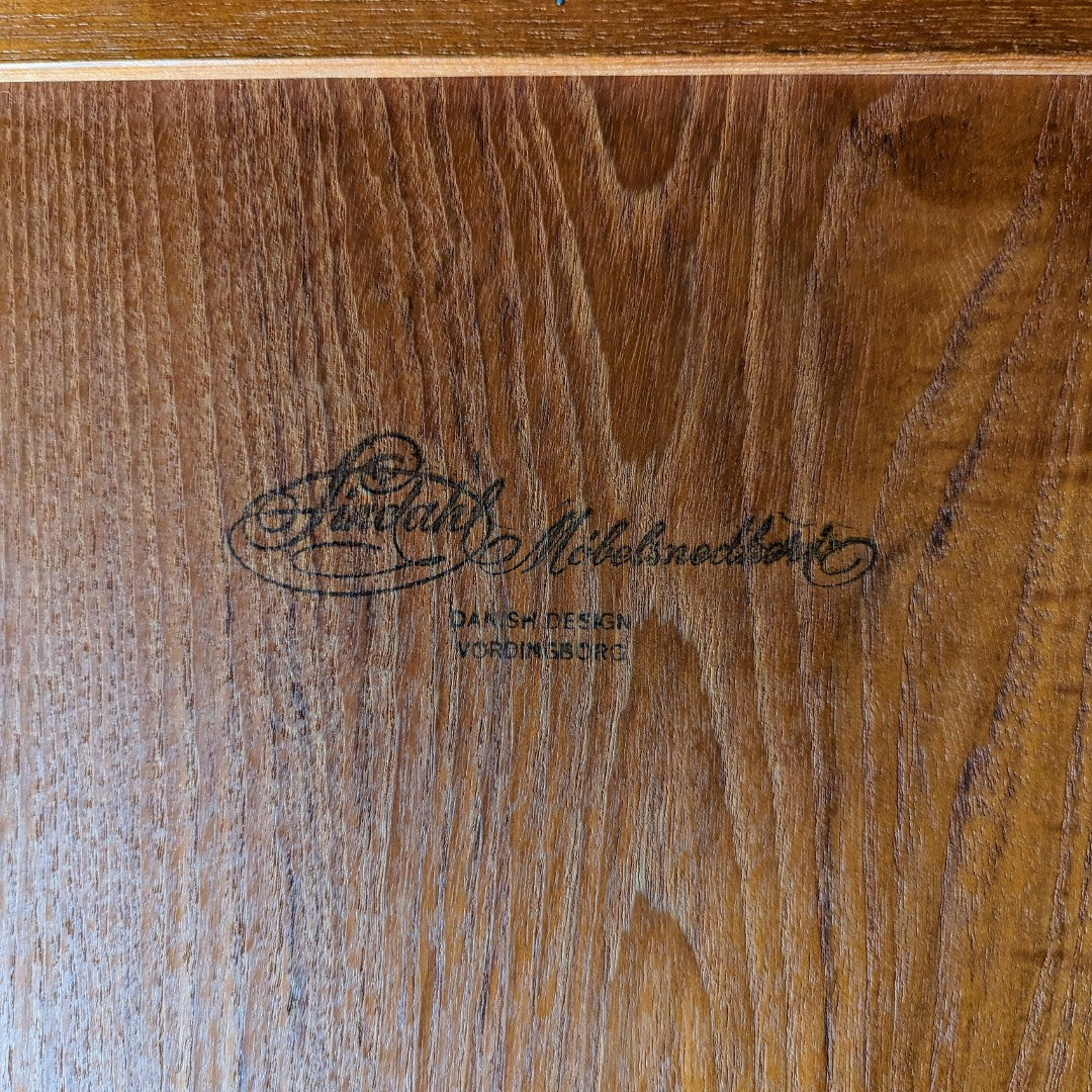 Kurt Østervig Tea Cart