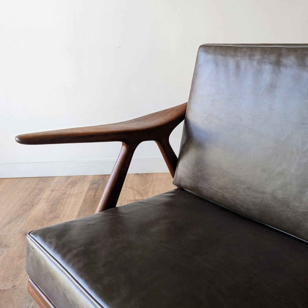 Arne Hovmand Olsen Lounge Chair