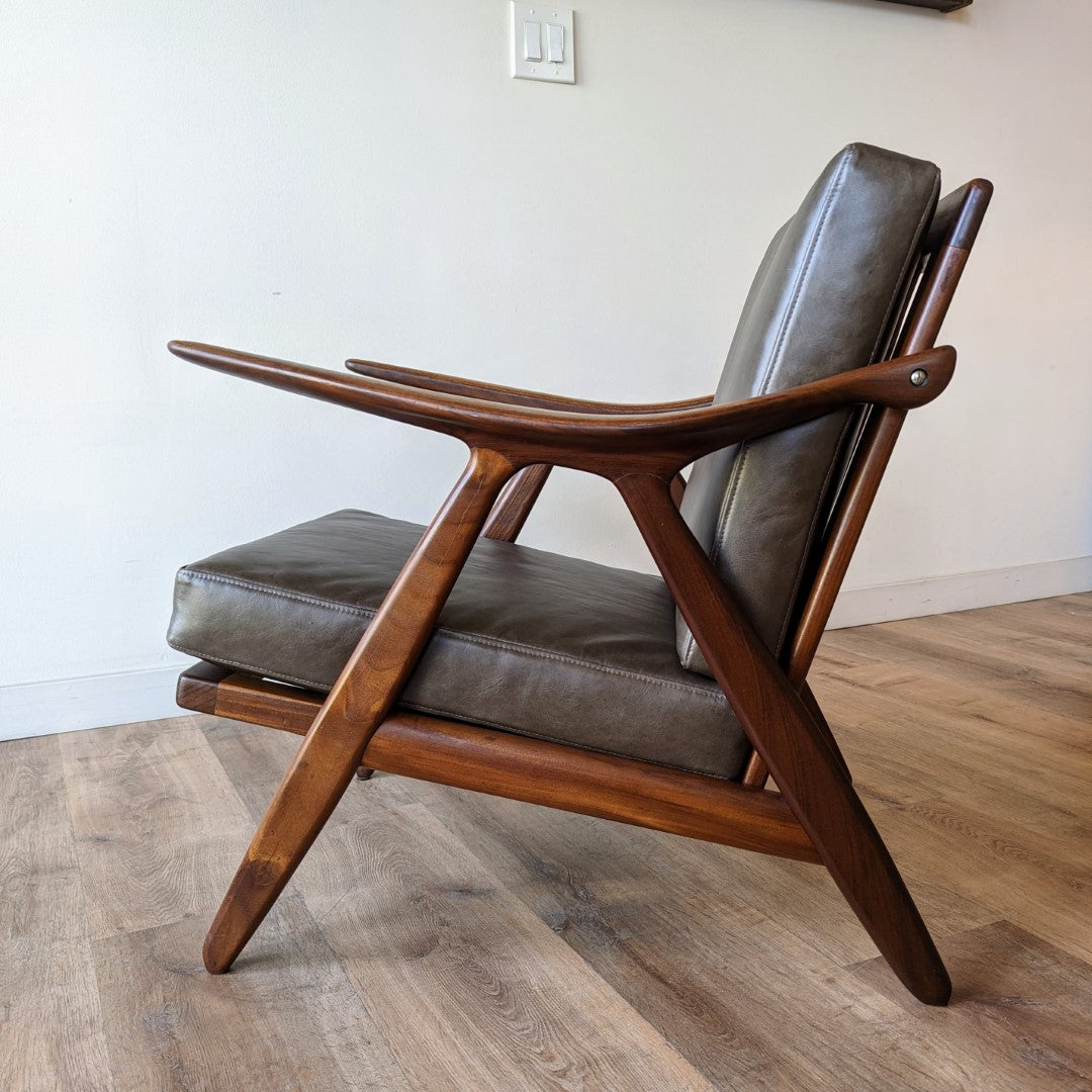 Arne Hovmand Olsen Lounge Chair