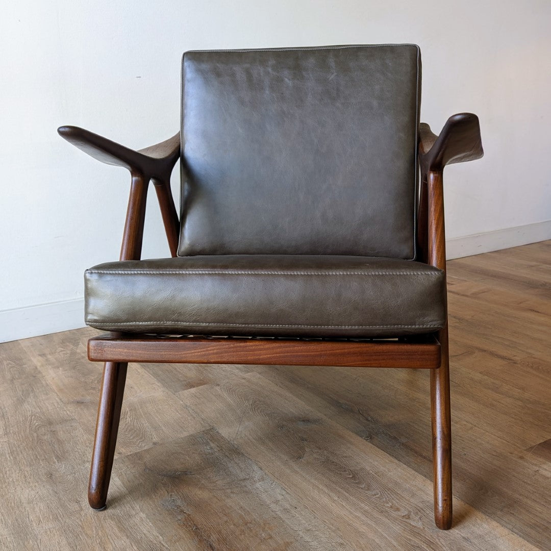 Arne Hovmand Olsen Lounge Chair