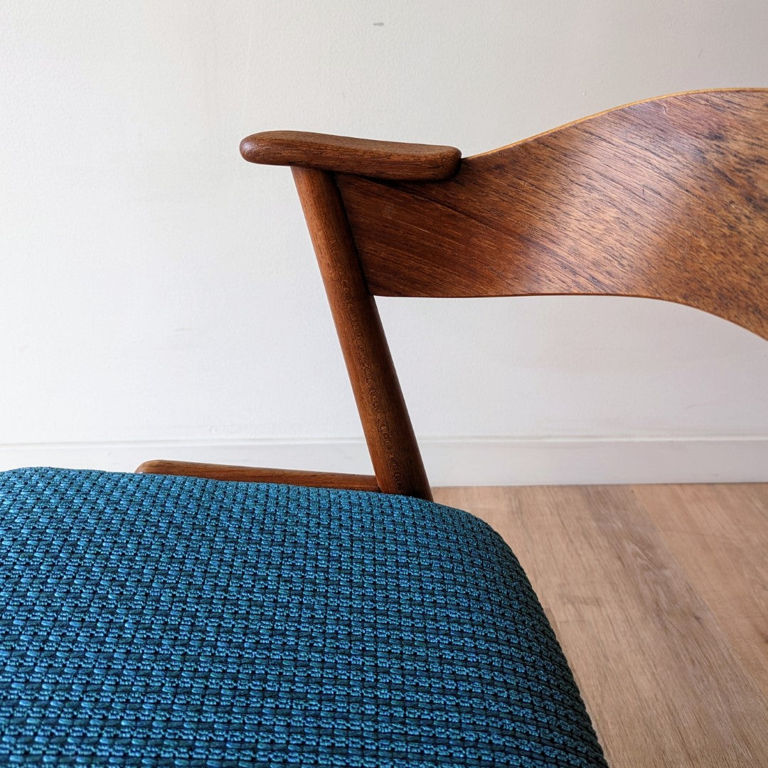 Korup Stolefabrik Armchair