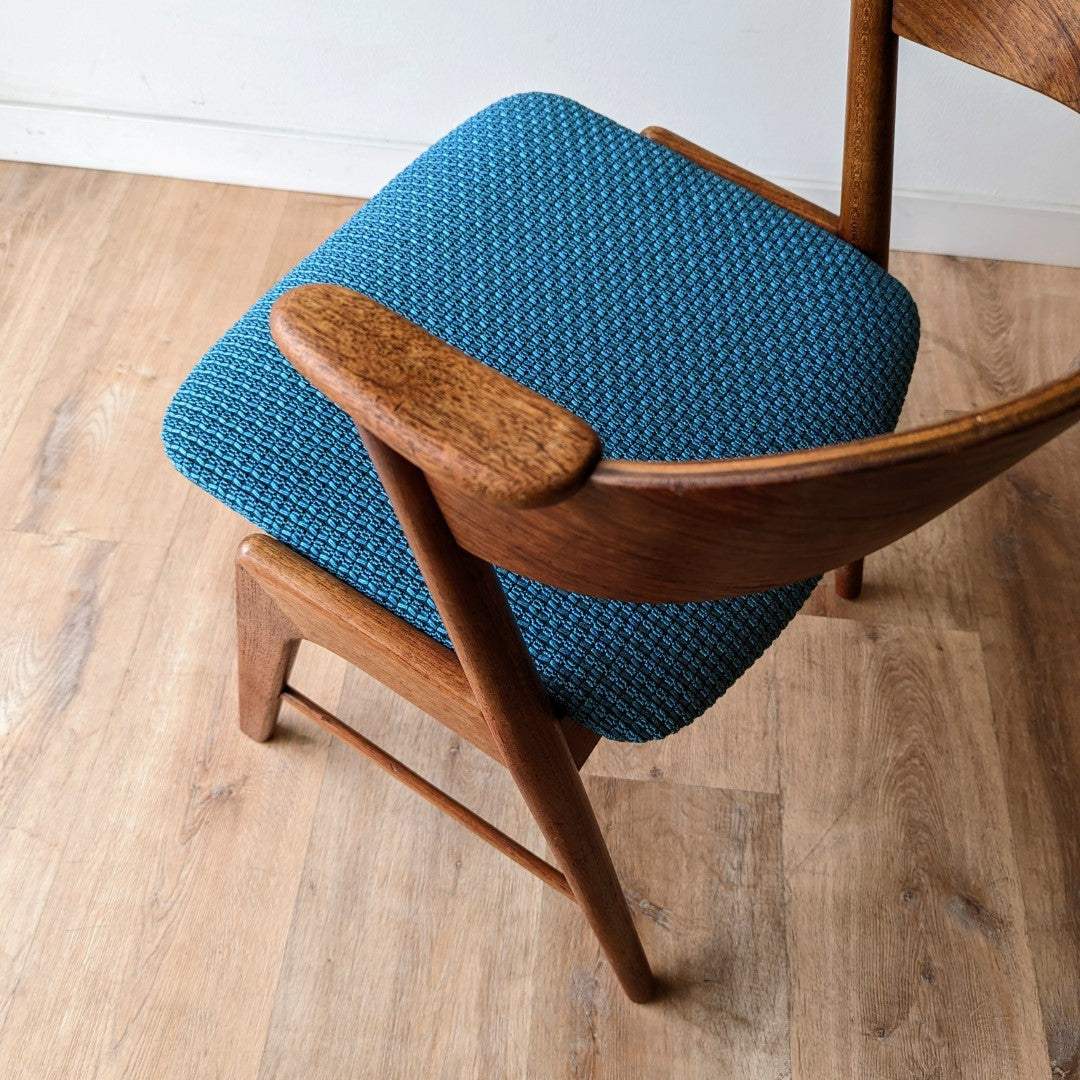 Korup Stolefabrik Armchair