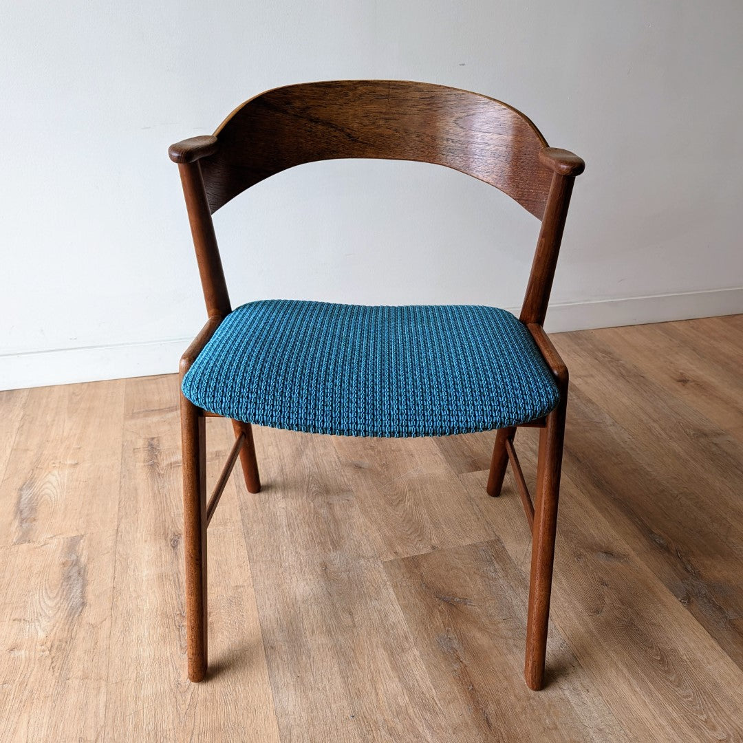 Korup Stolefabrik Armchair
