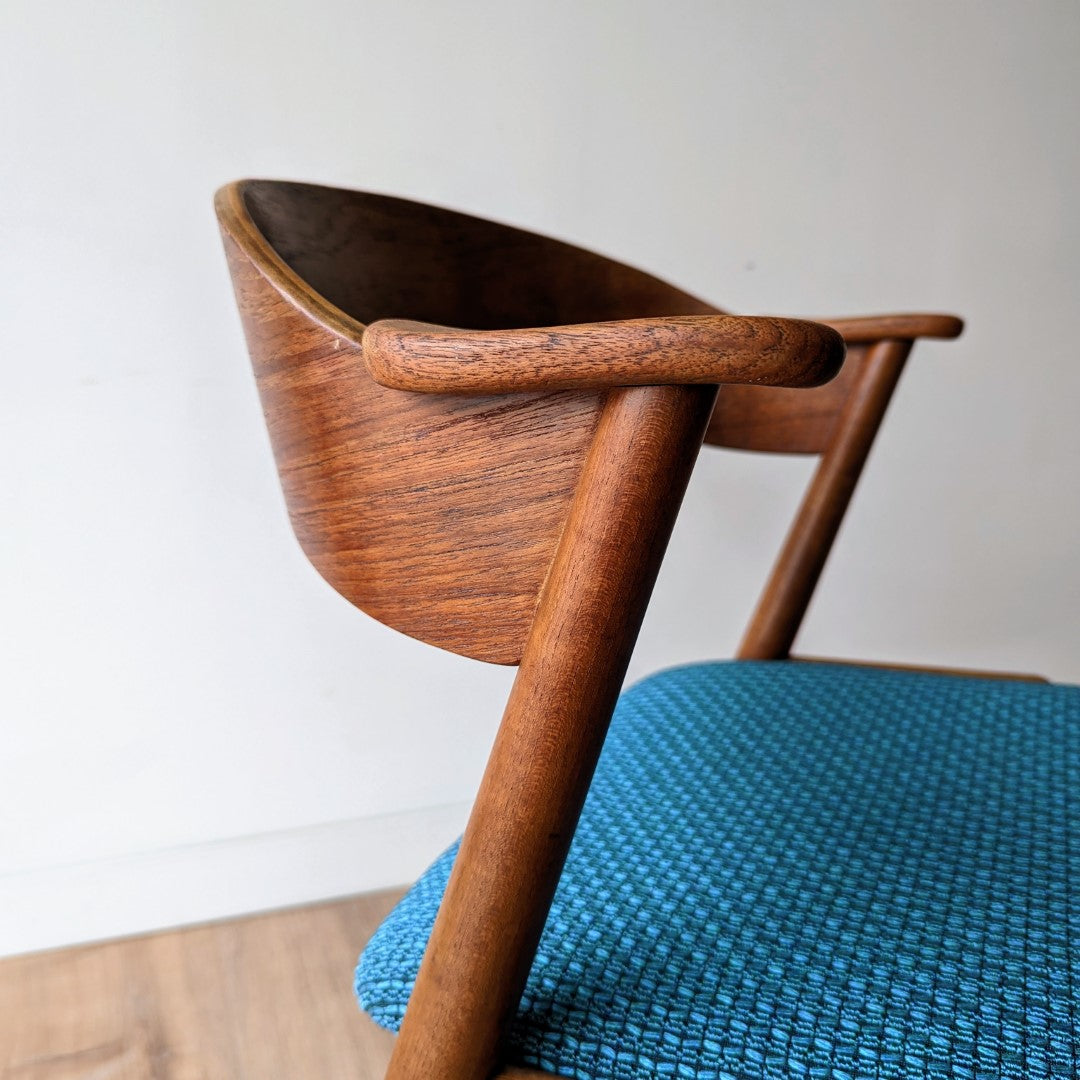 Korup Stolefabrik Armchair