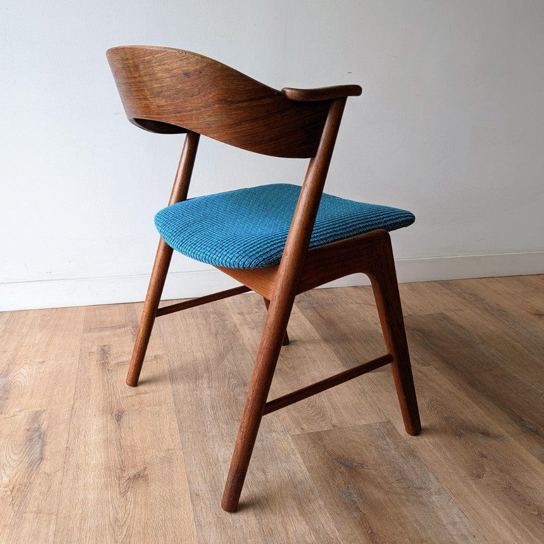 Korup Stolefabrik Armchair